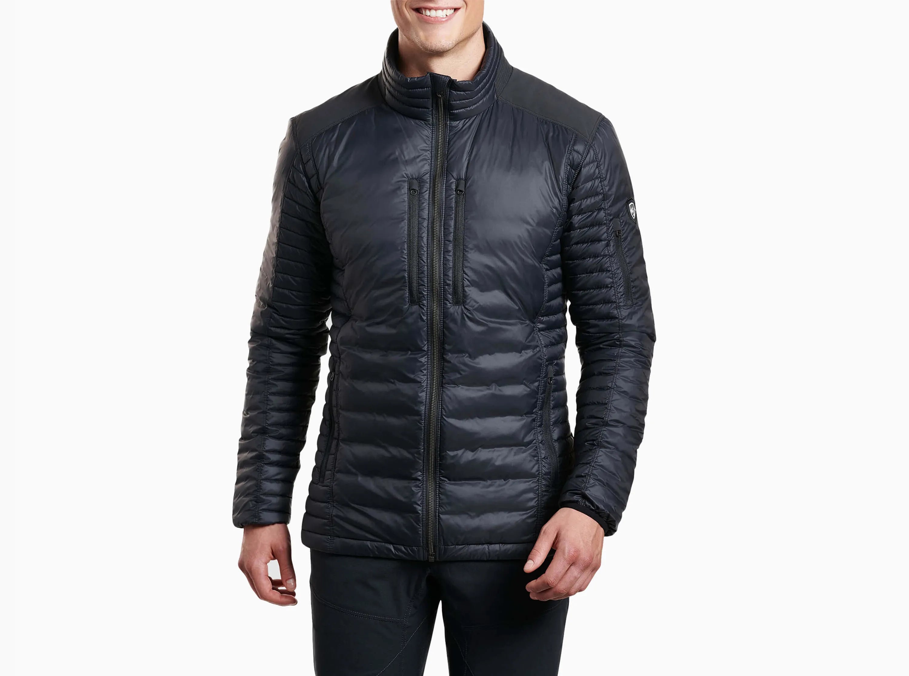 Spyfire® Jacket