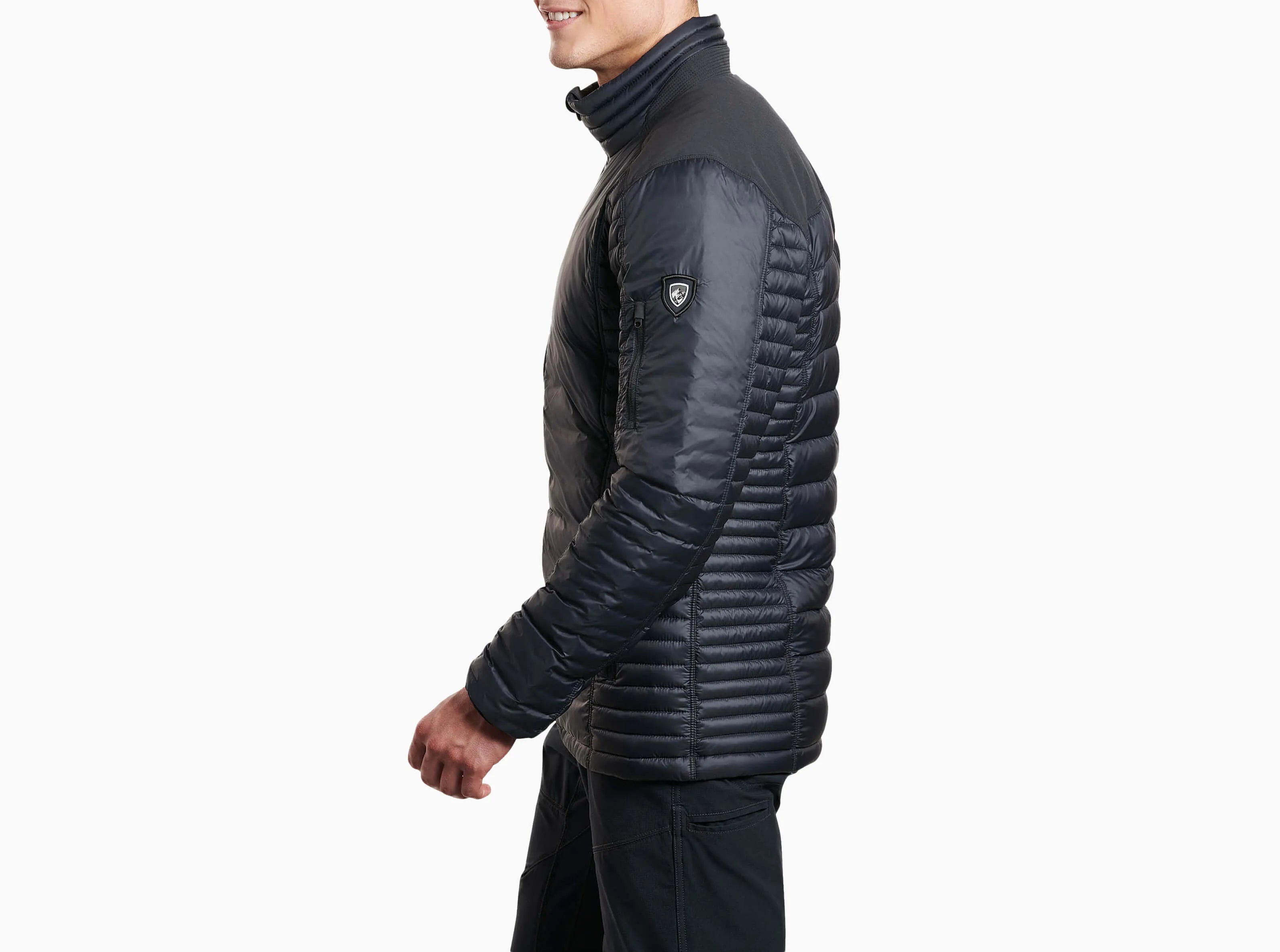 Spyfire® Jacket