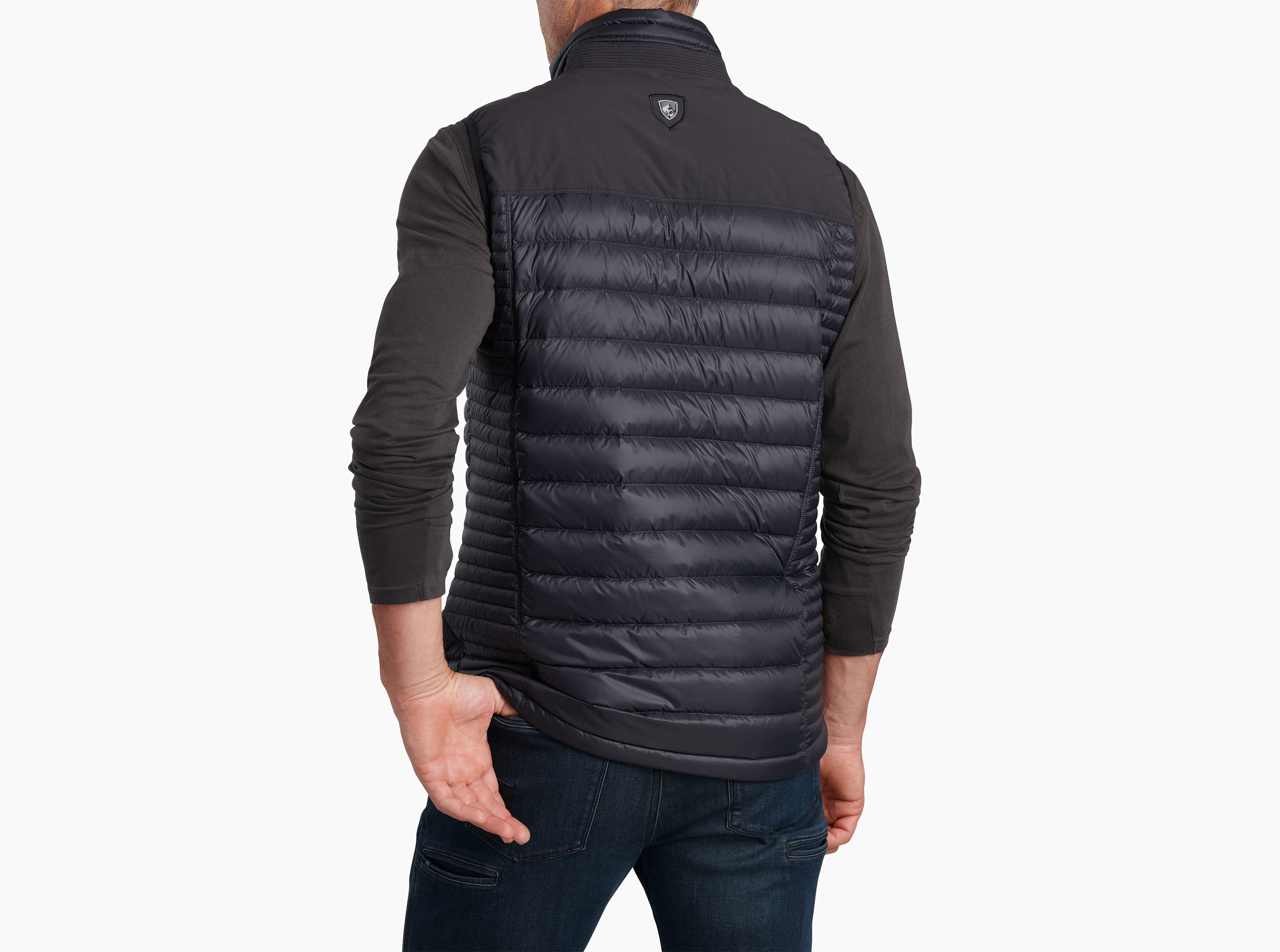 Spyfire® Vest