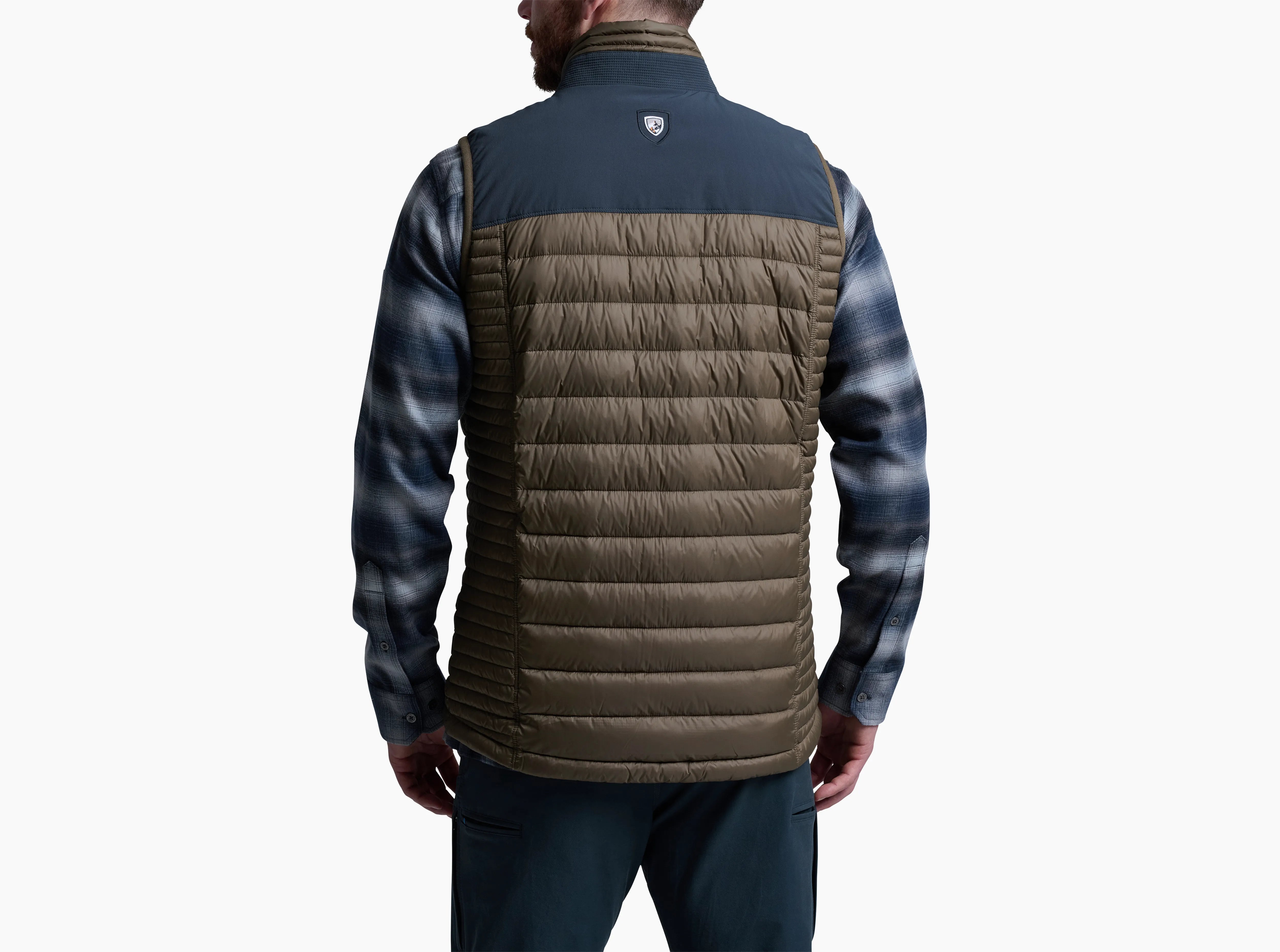 Spyfire® Vest
