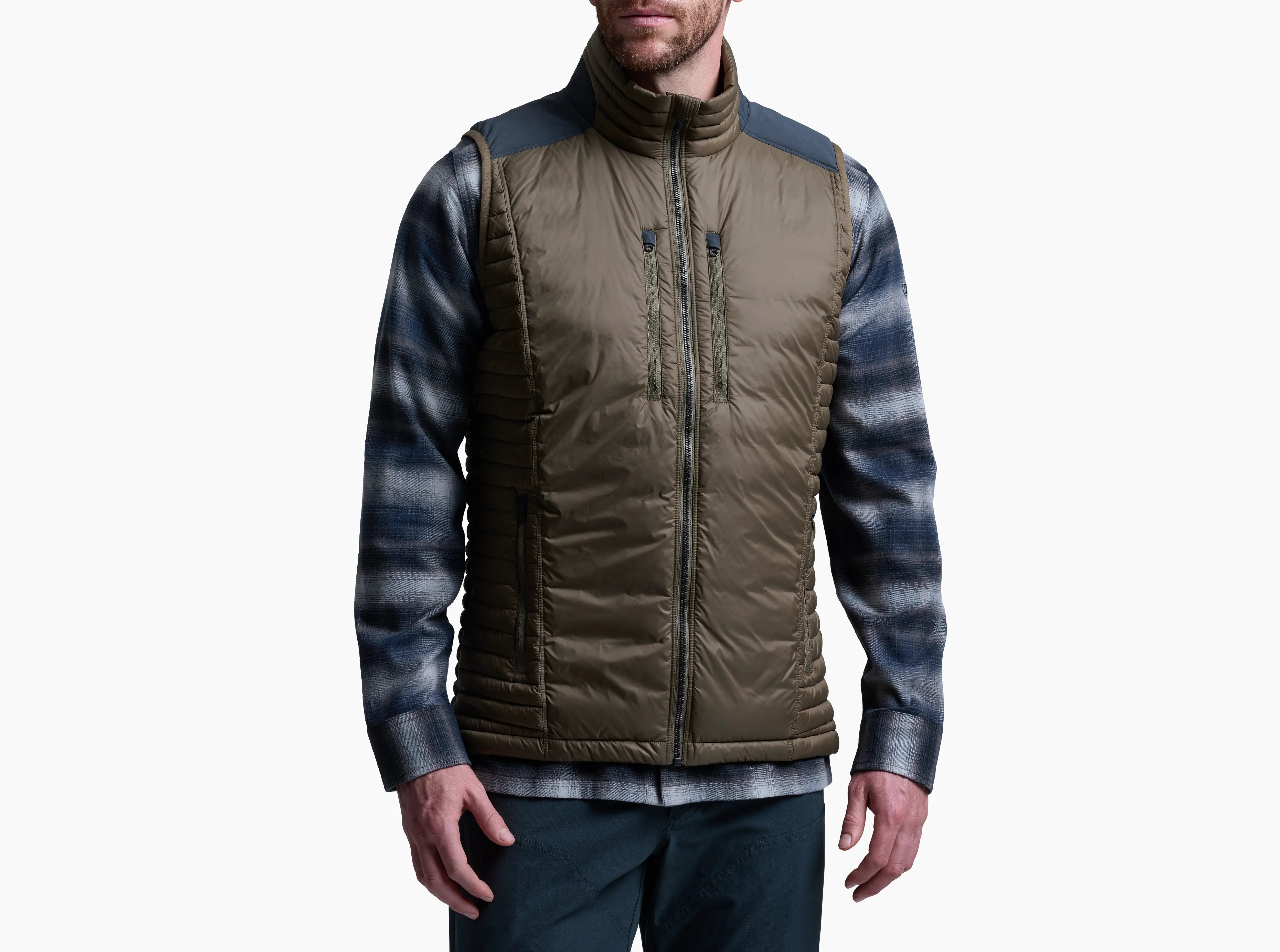 Spyfire® Vest