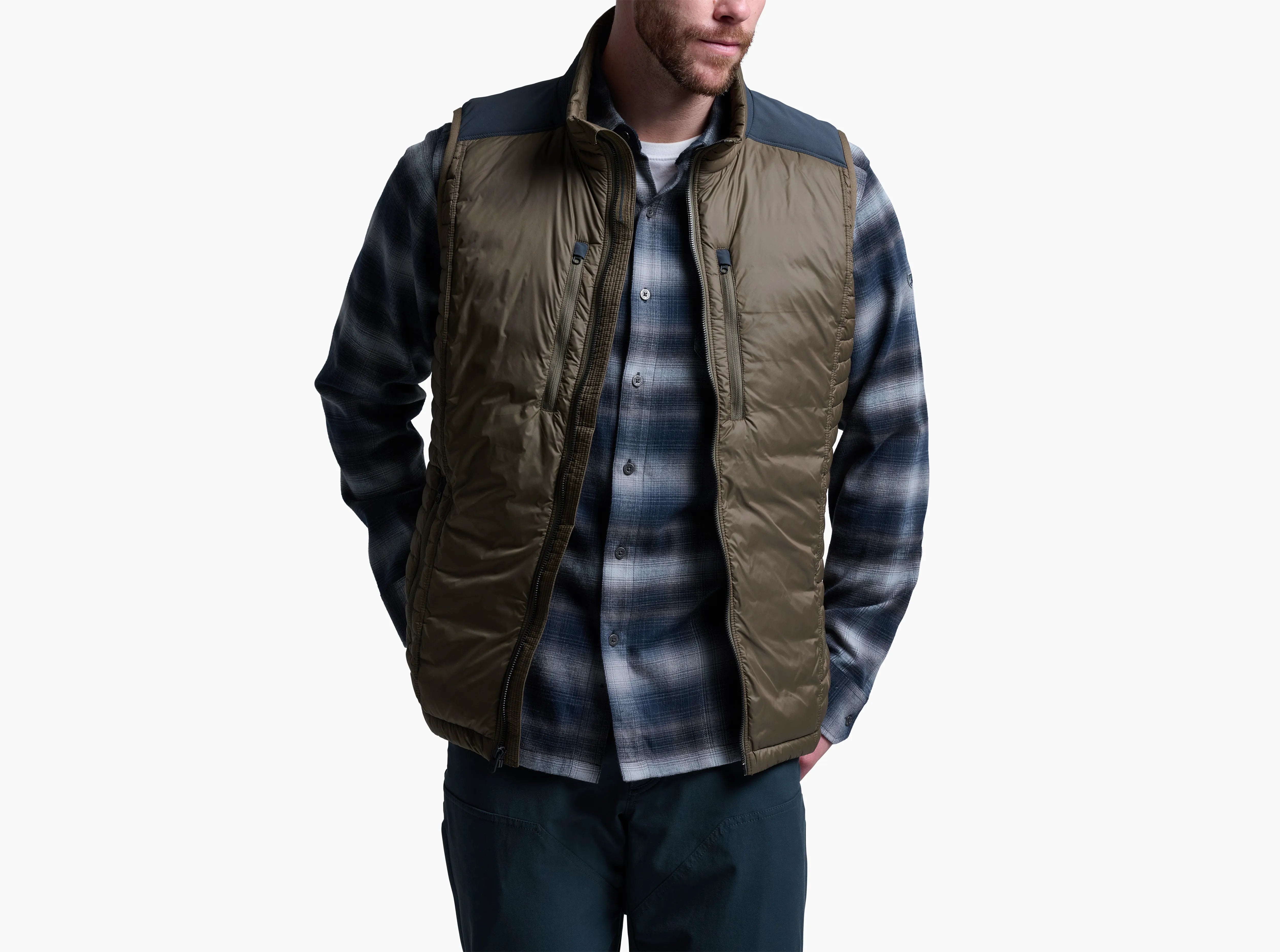 Spyfire® Vest