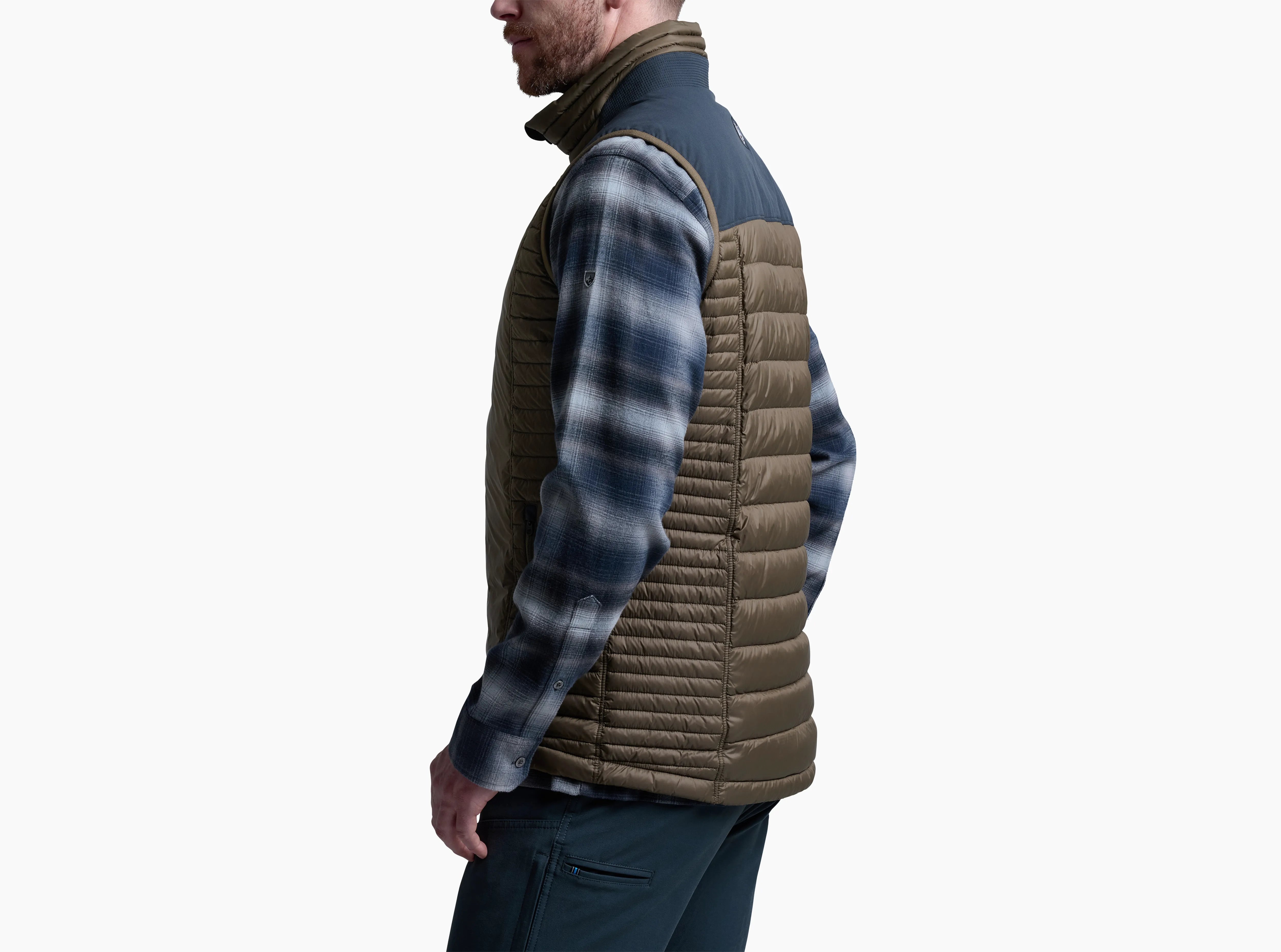 Spyfire® Vest