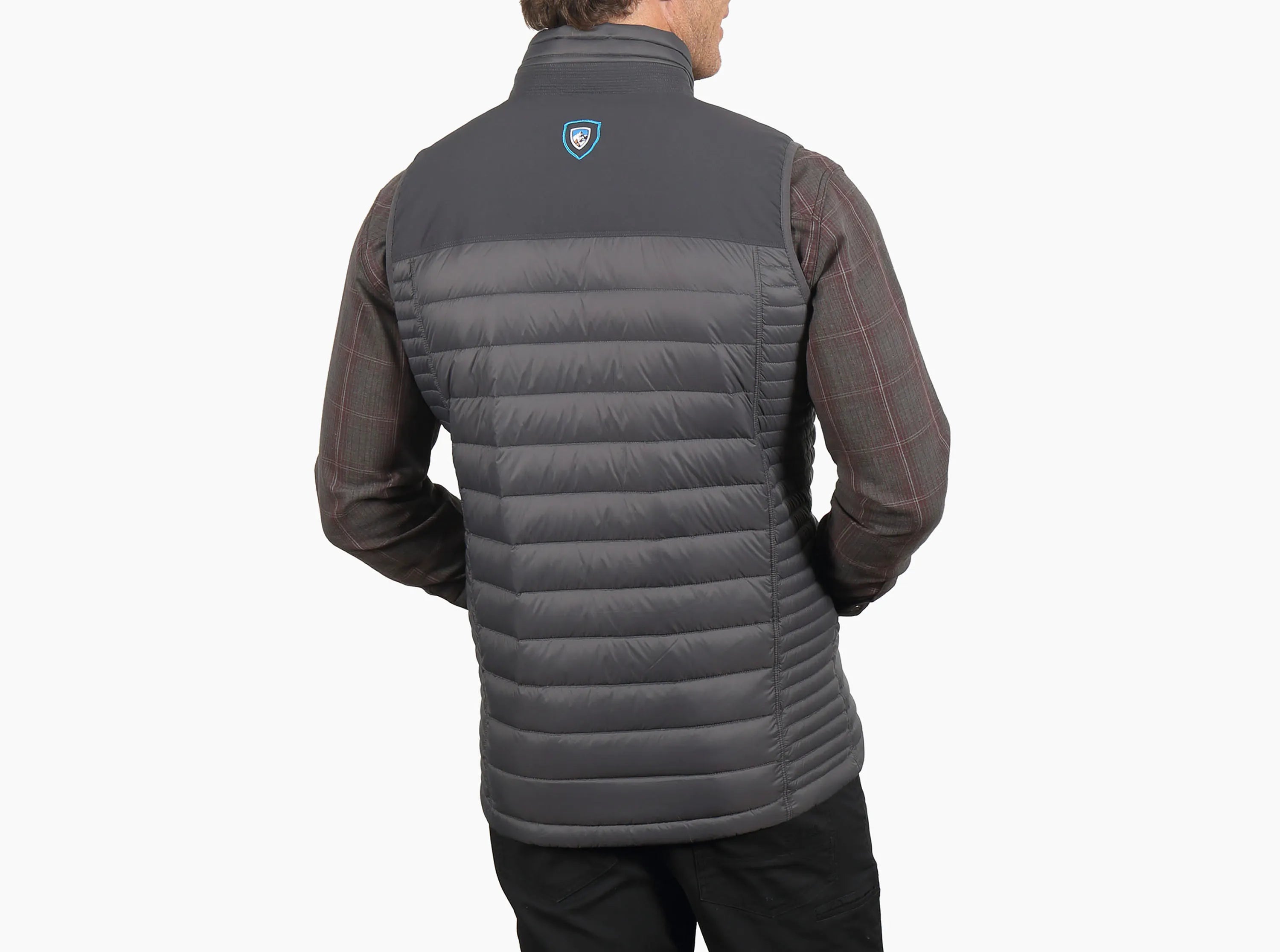 Spyfire® Vest