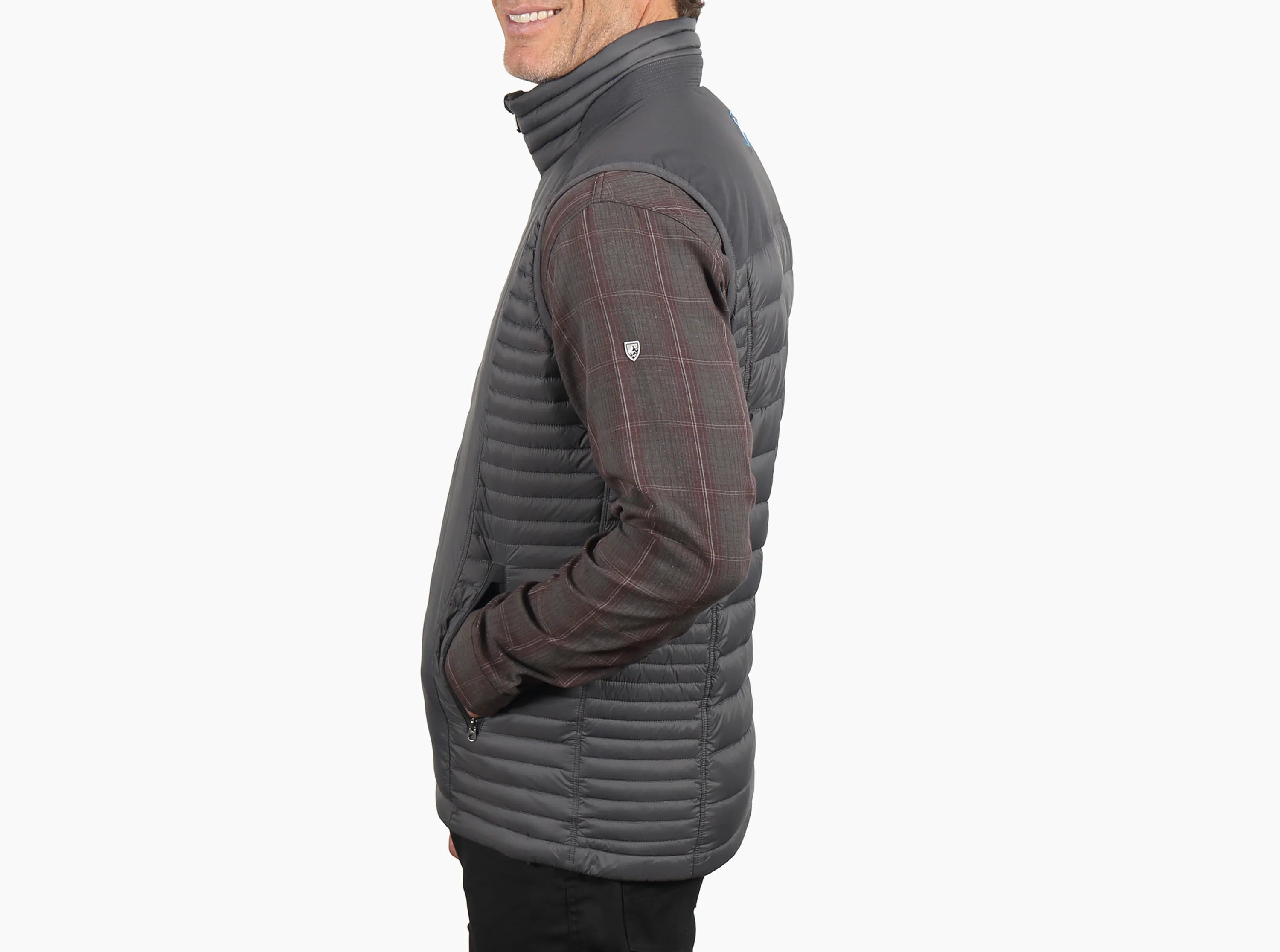 Spyfire® Vest
