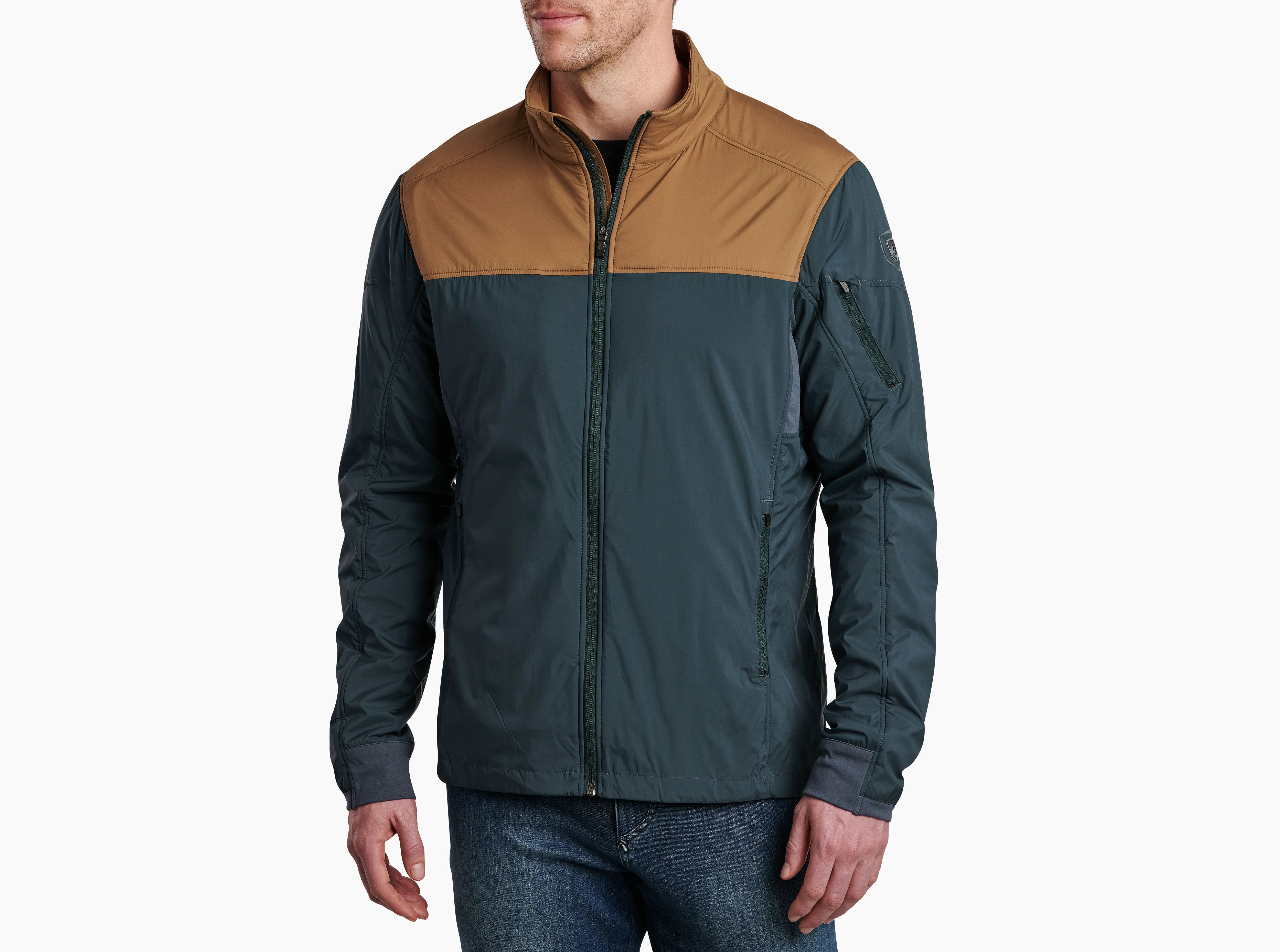 The One™ Jacket