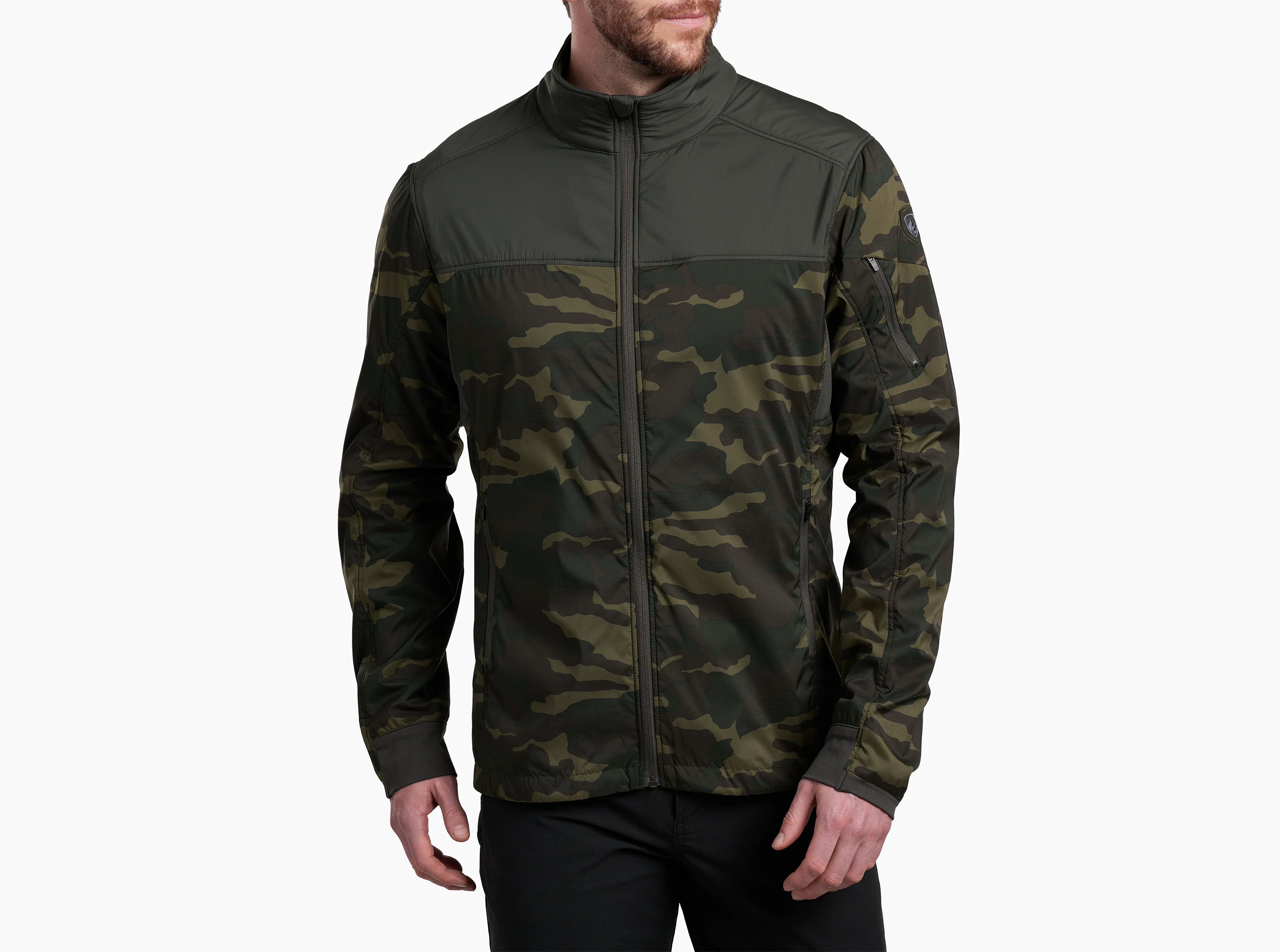 The One™ Jacket