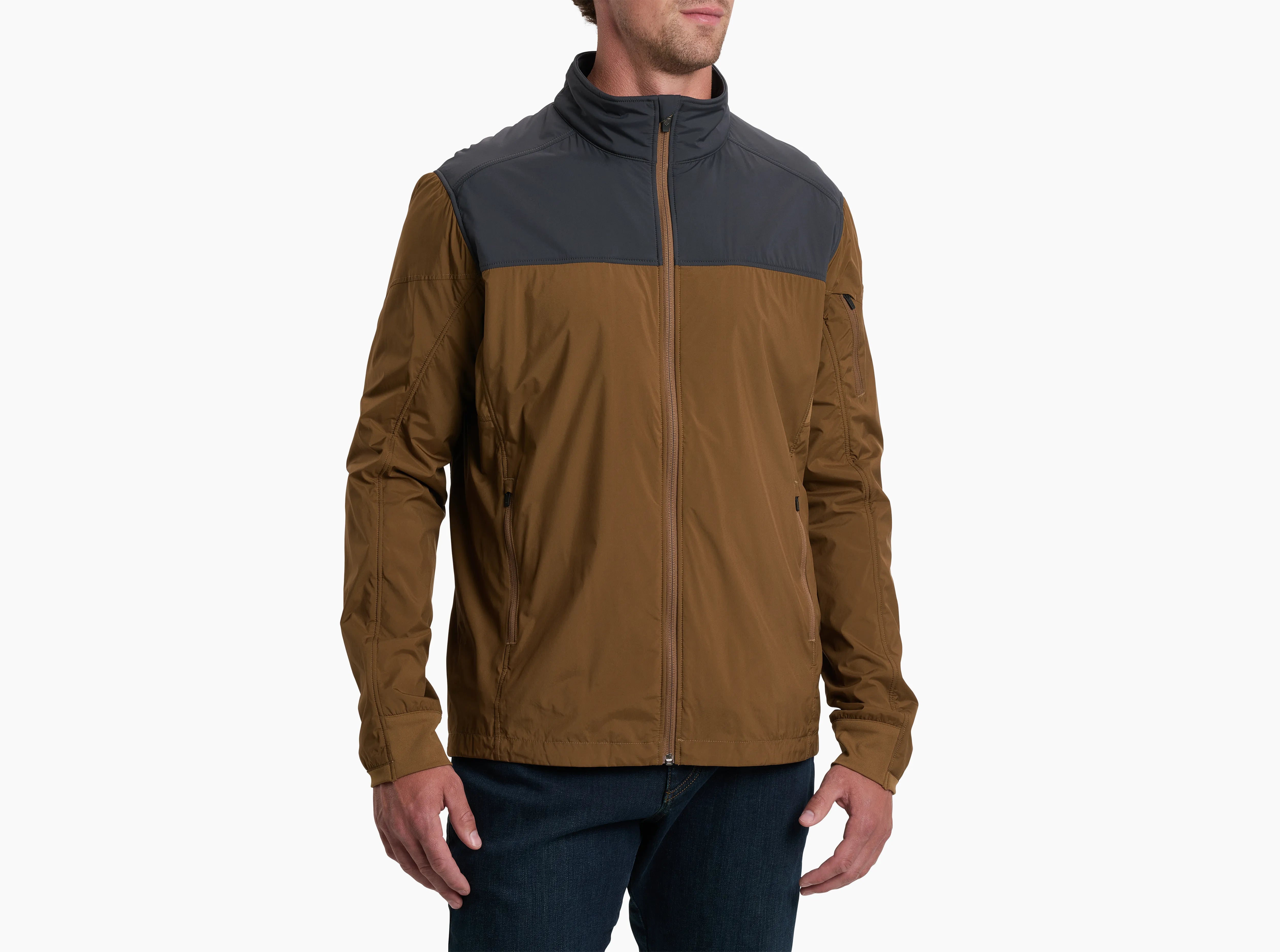 The One™ Jacket