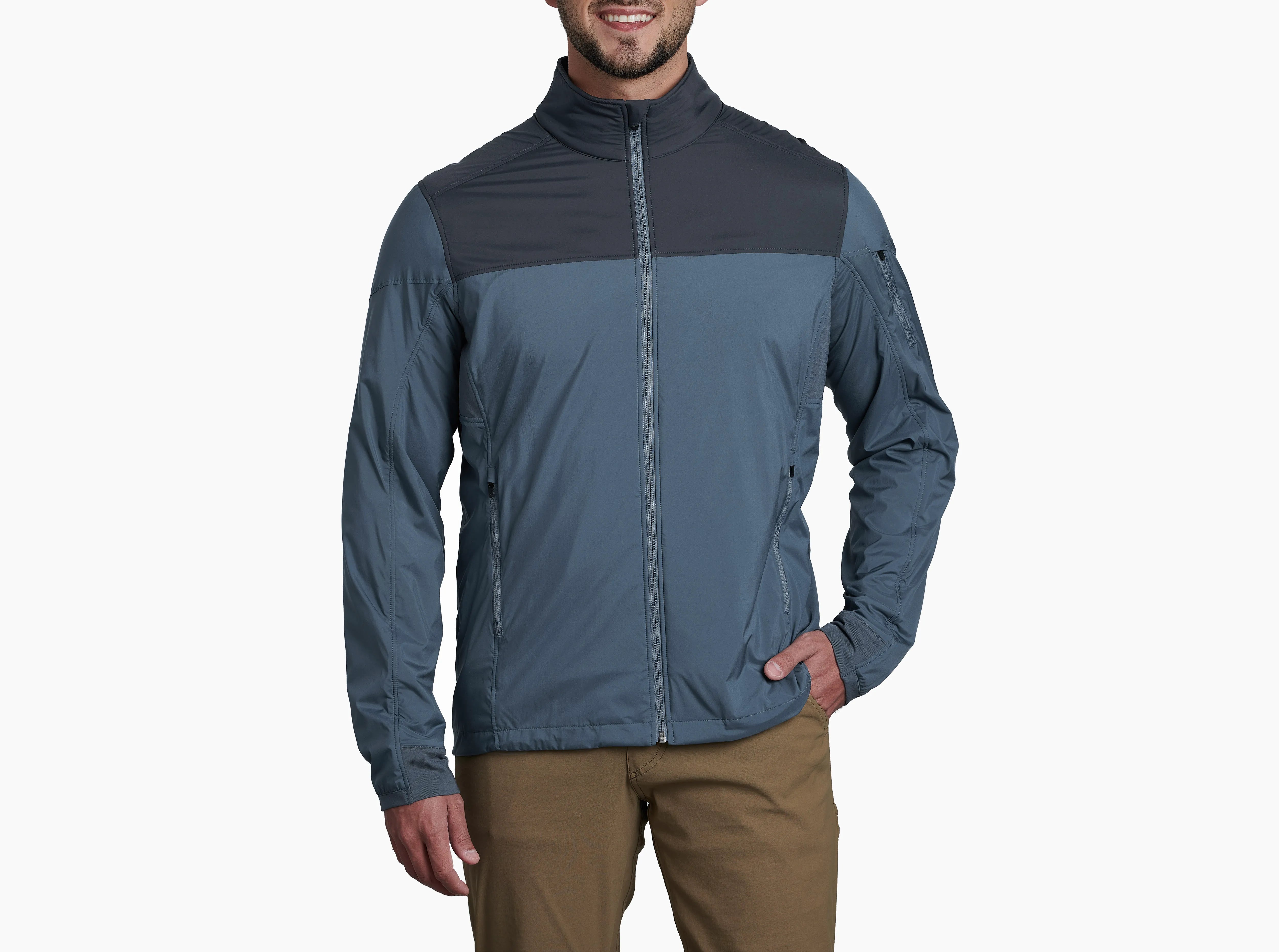 The One™ Jacket
