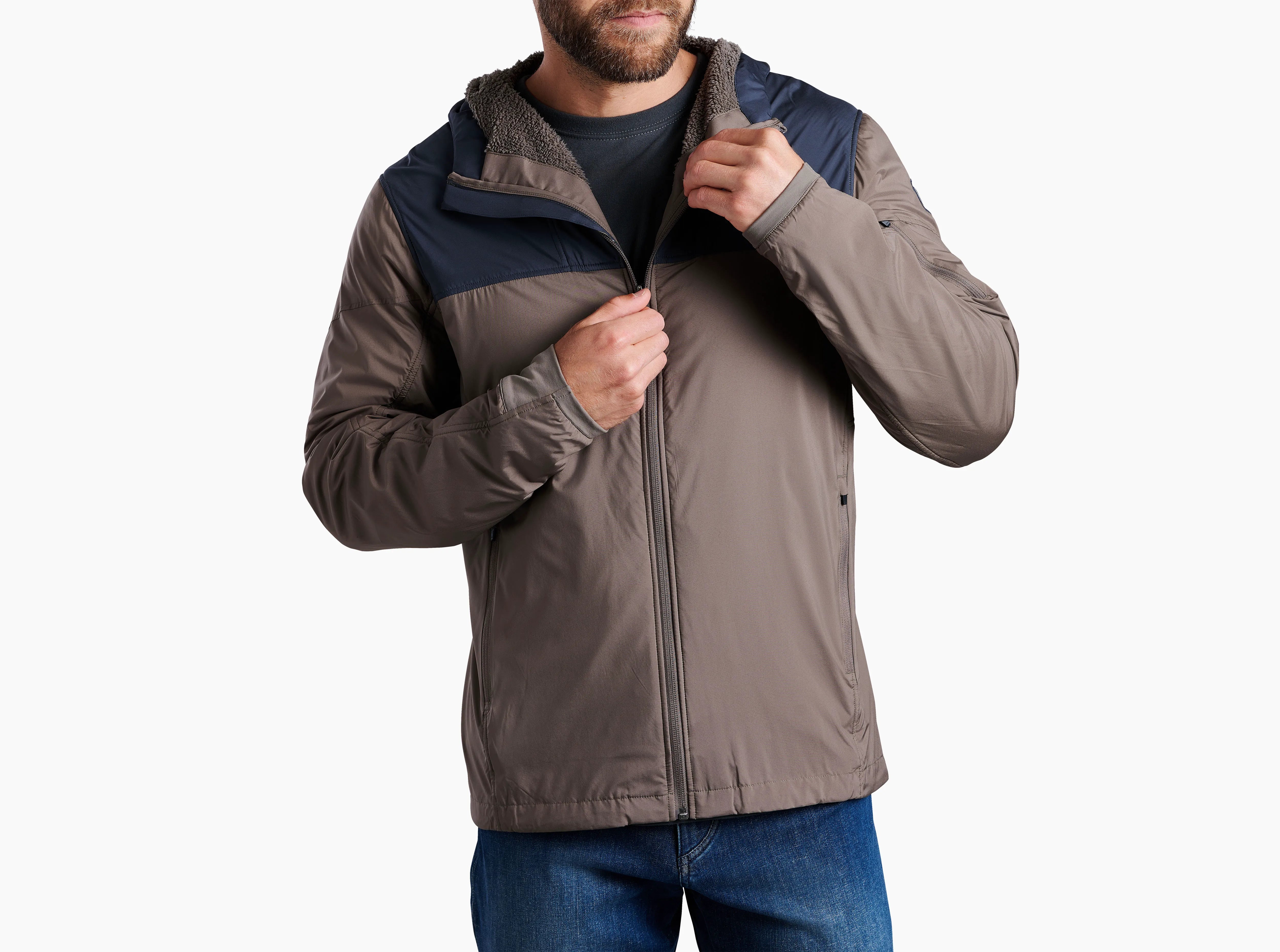 The One™ Hoody