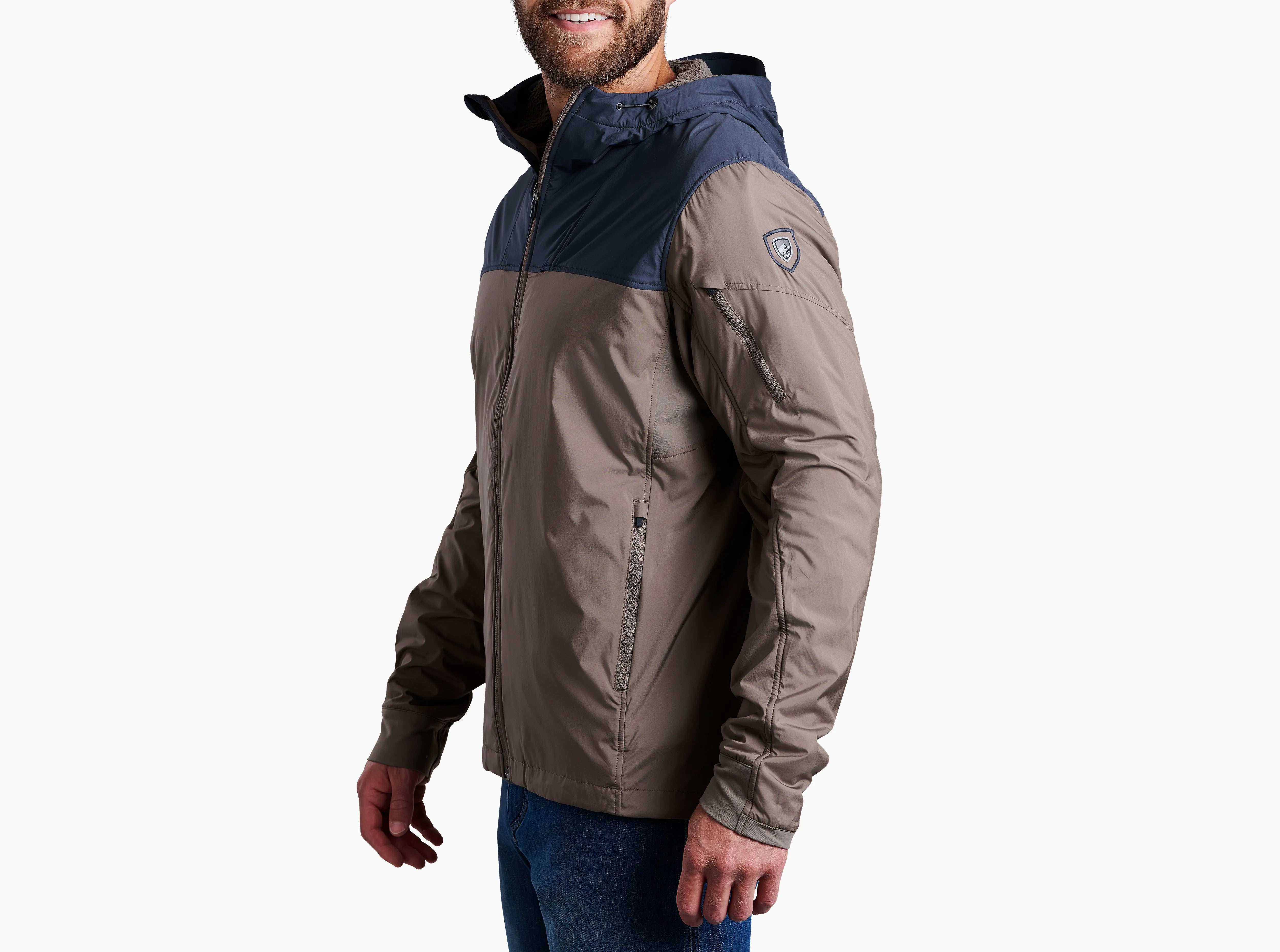 The One™ Hoody