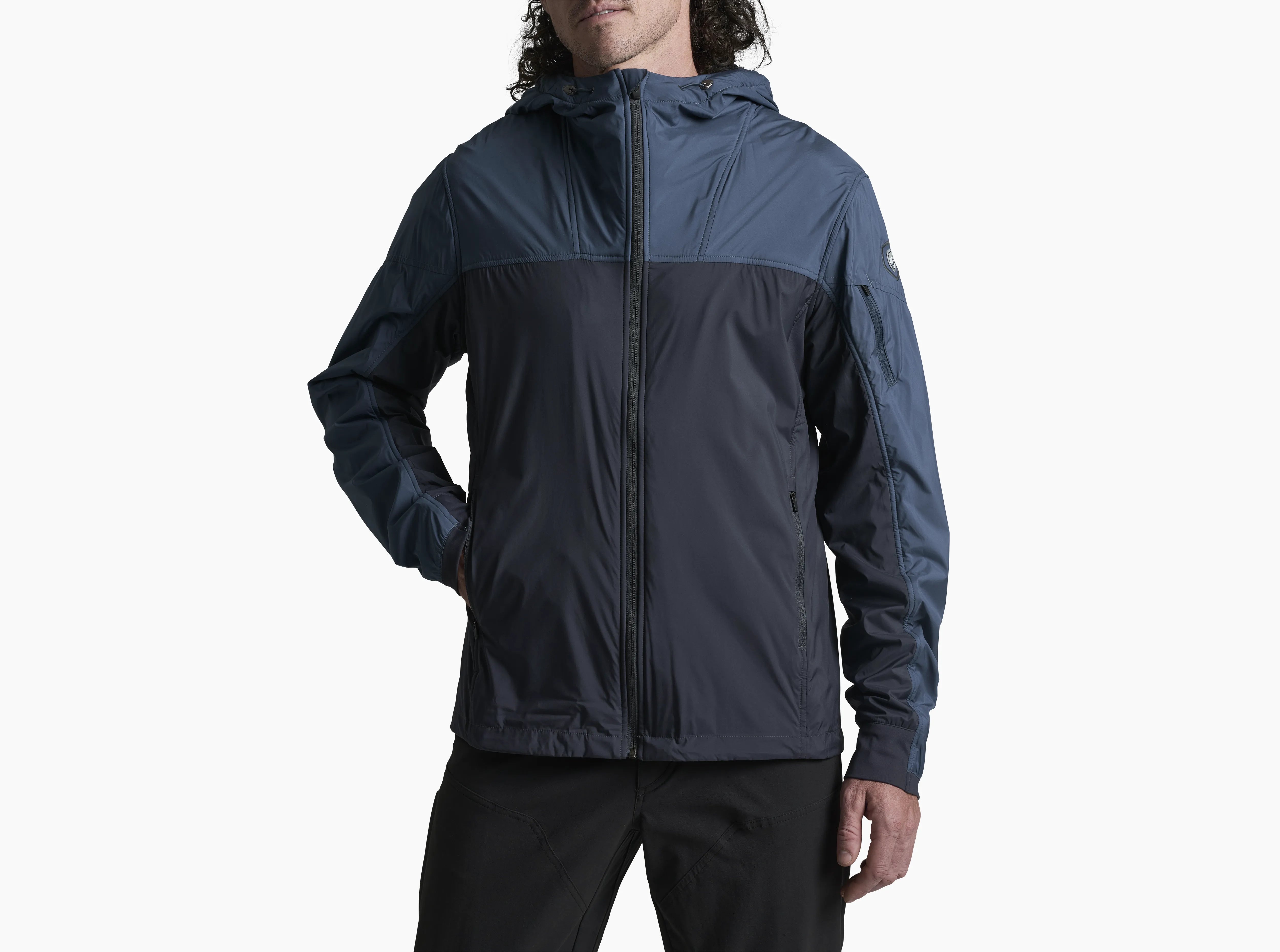 The One™ Hoody