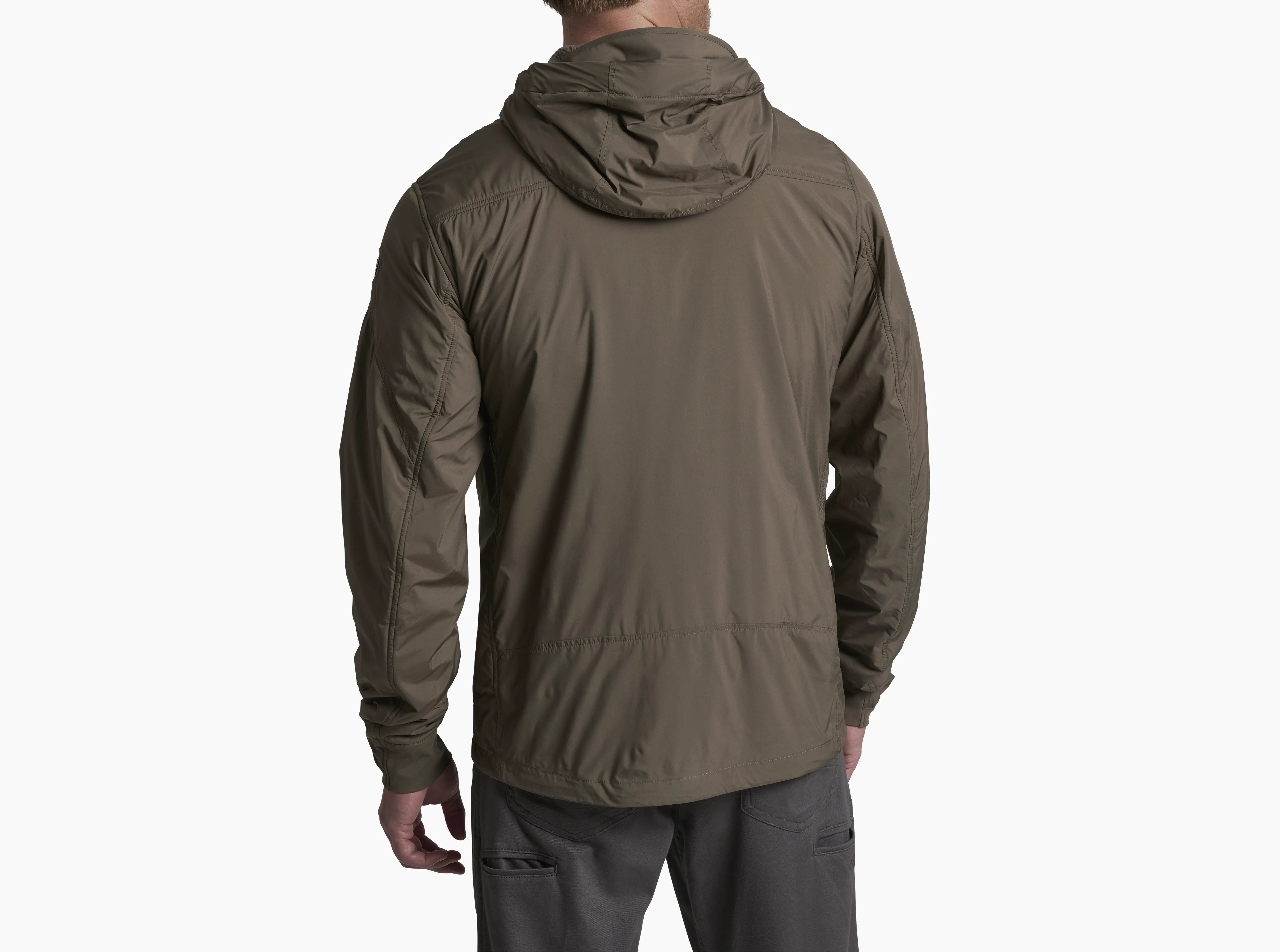 The One™ Hoody