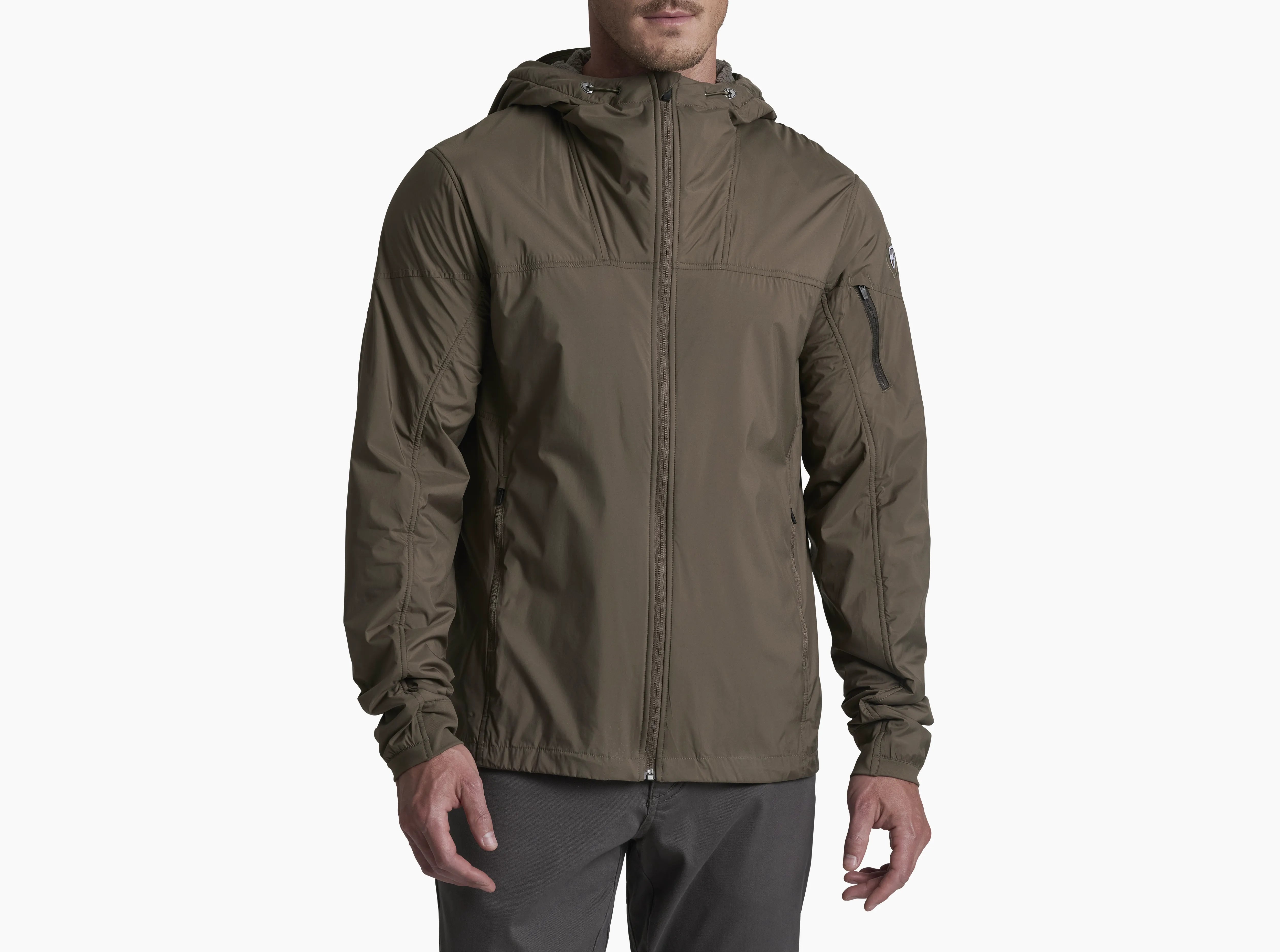 The One™ Hoody