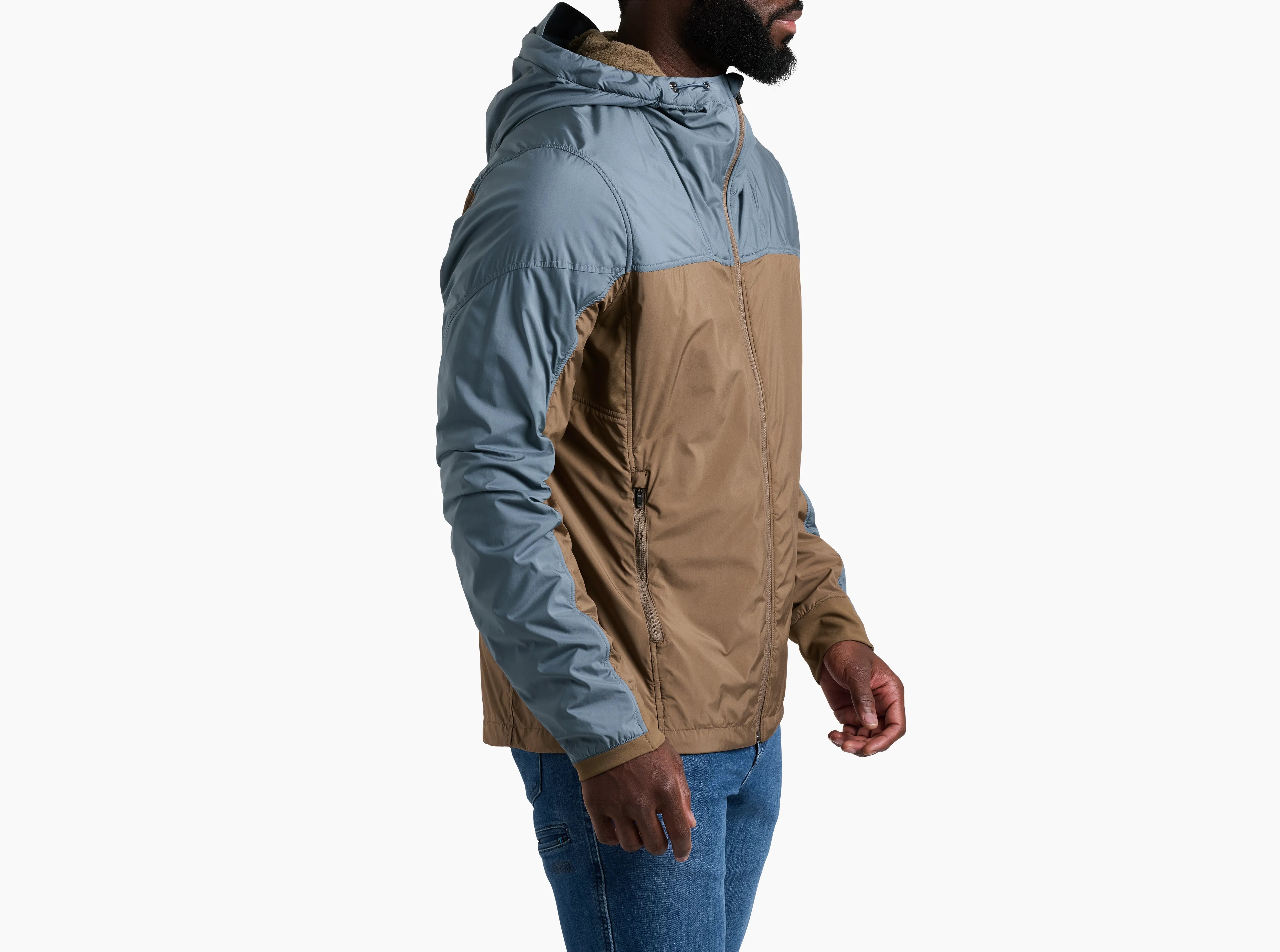 The One™ Hoody