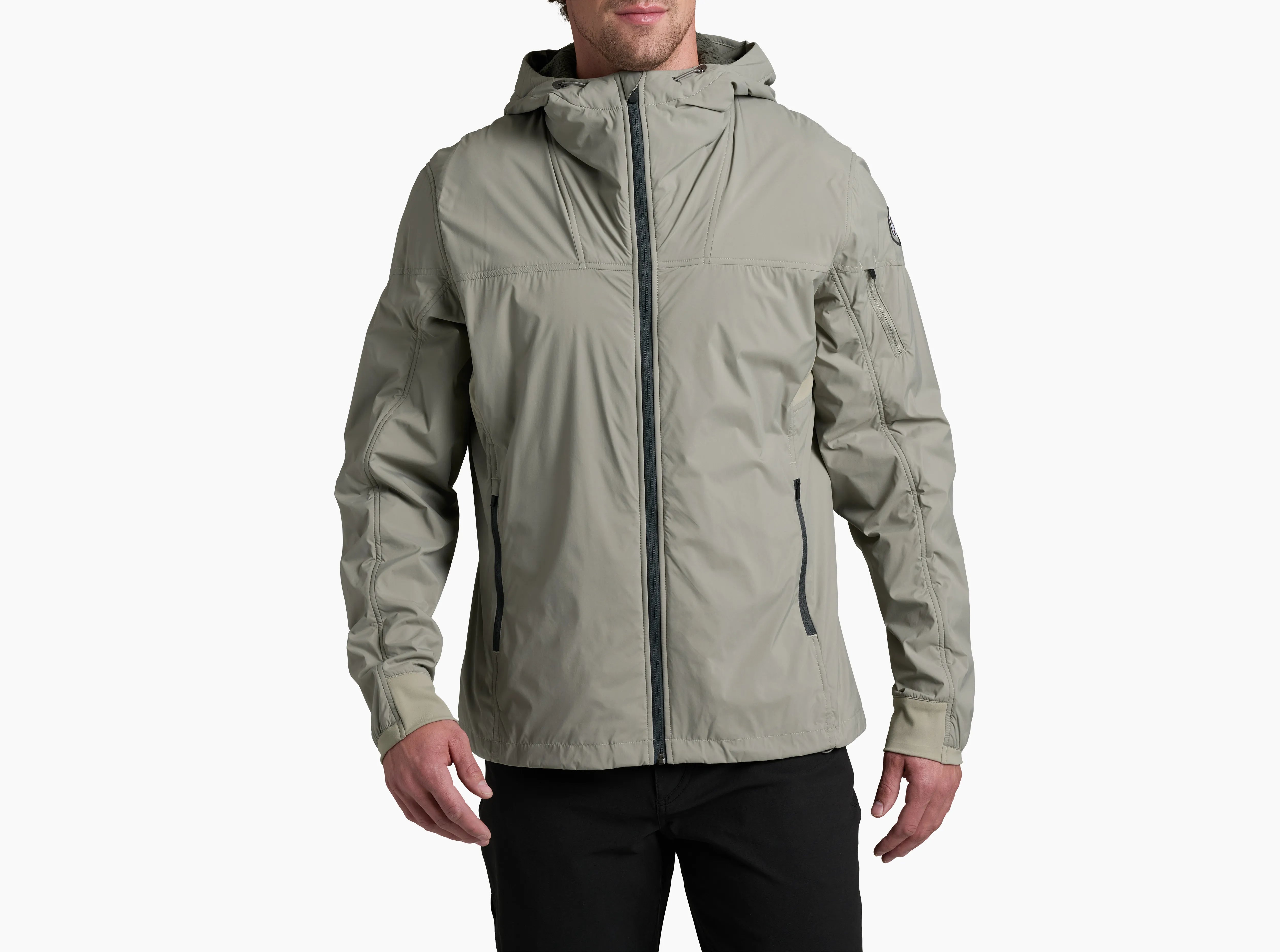 The One™ Hoody