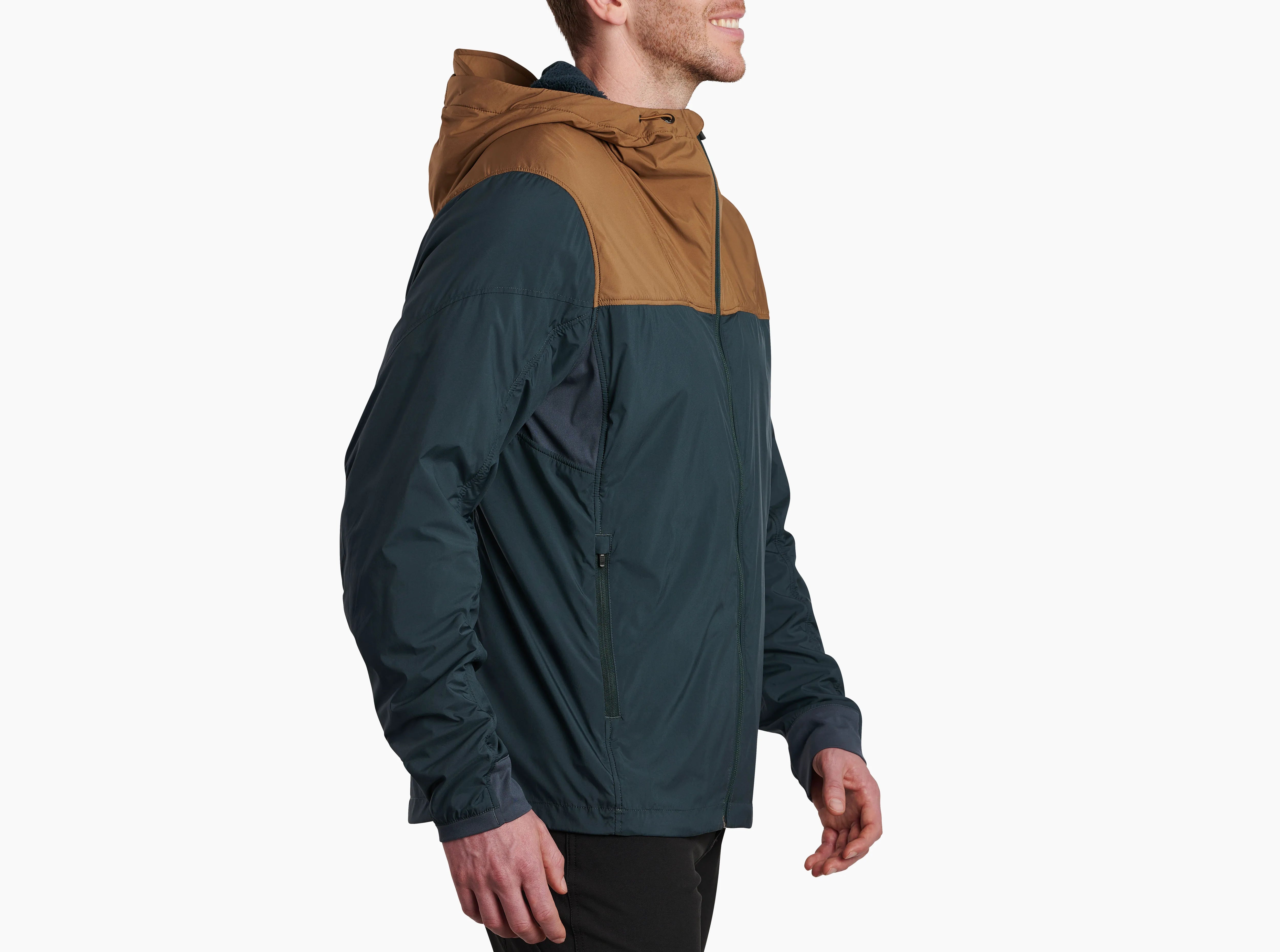 The One™ Hoody