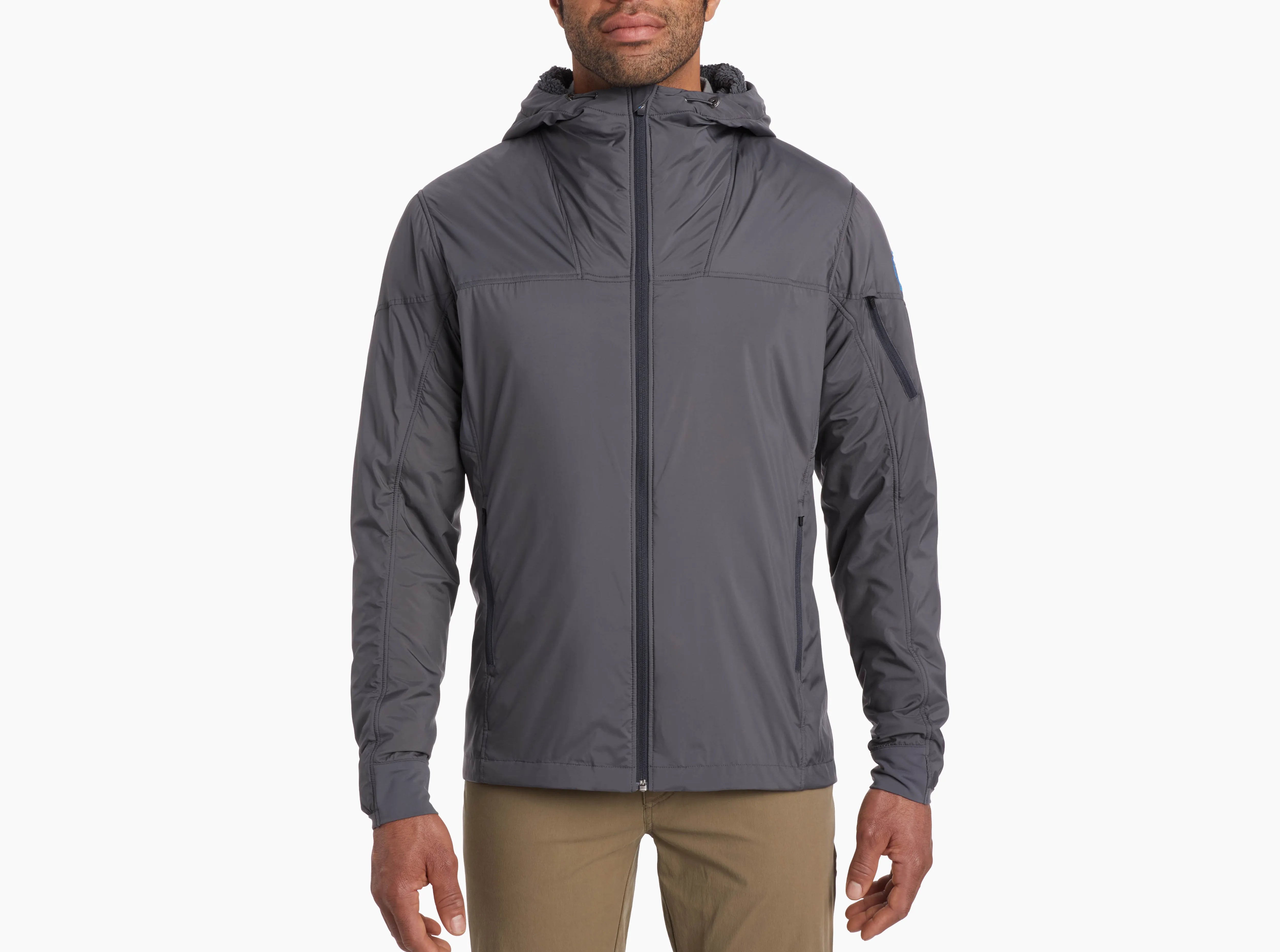 The One™ Hoody