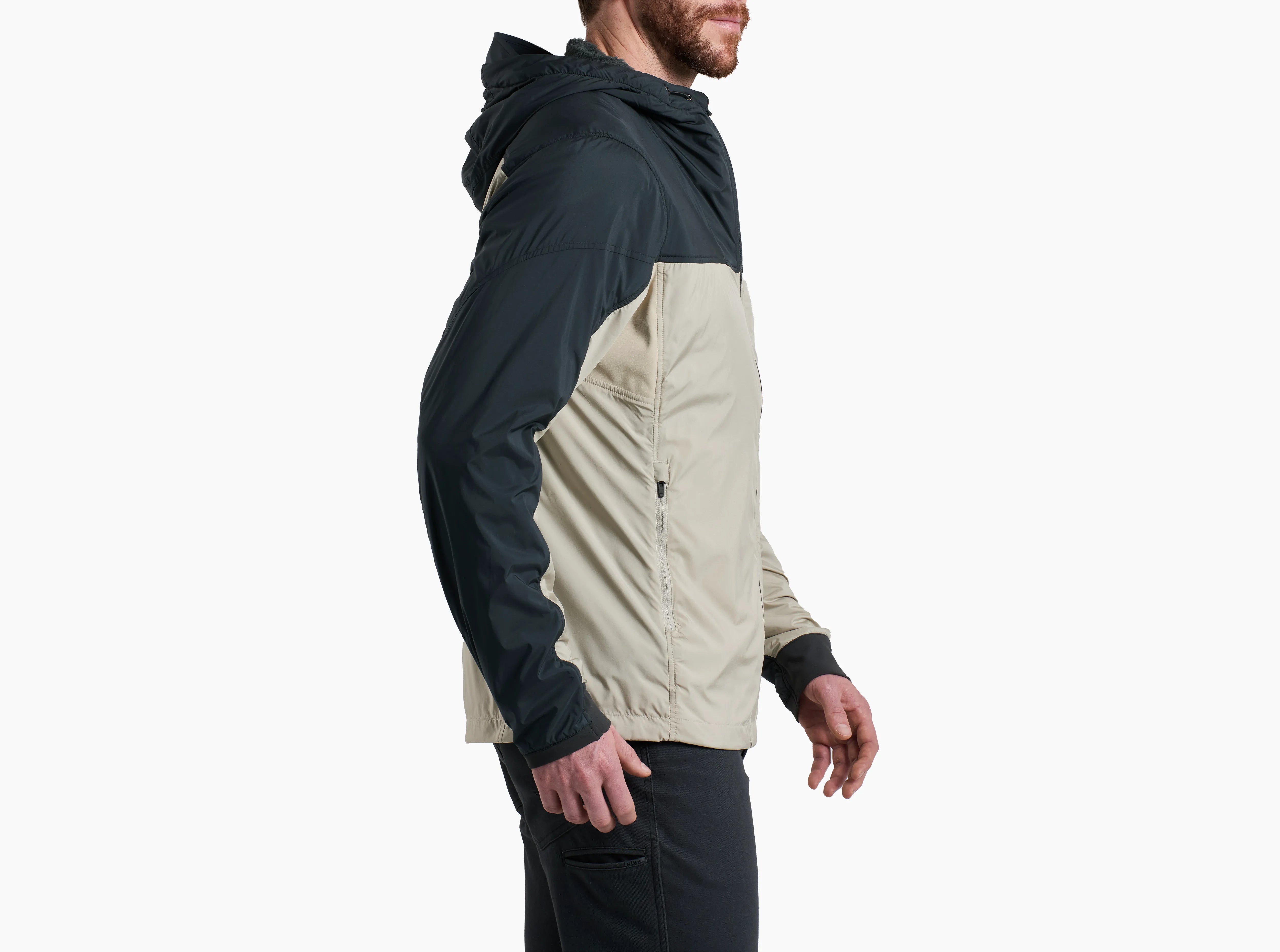 The One™ Hoody