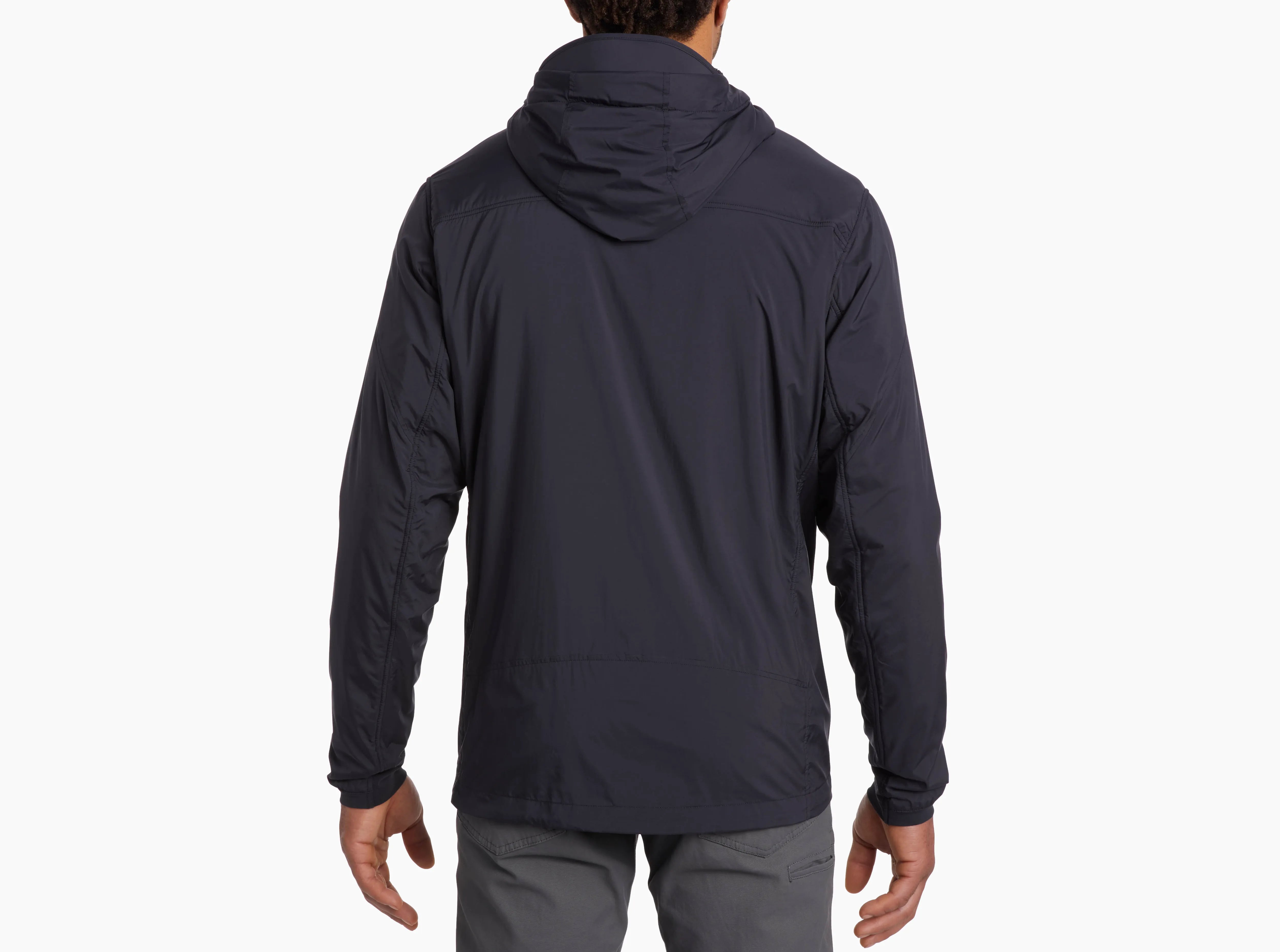The One™ Hoody
