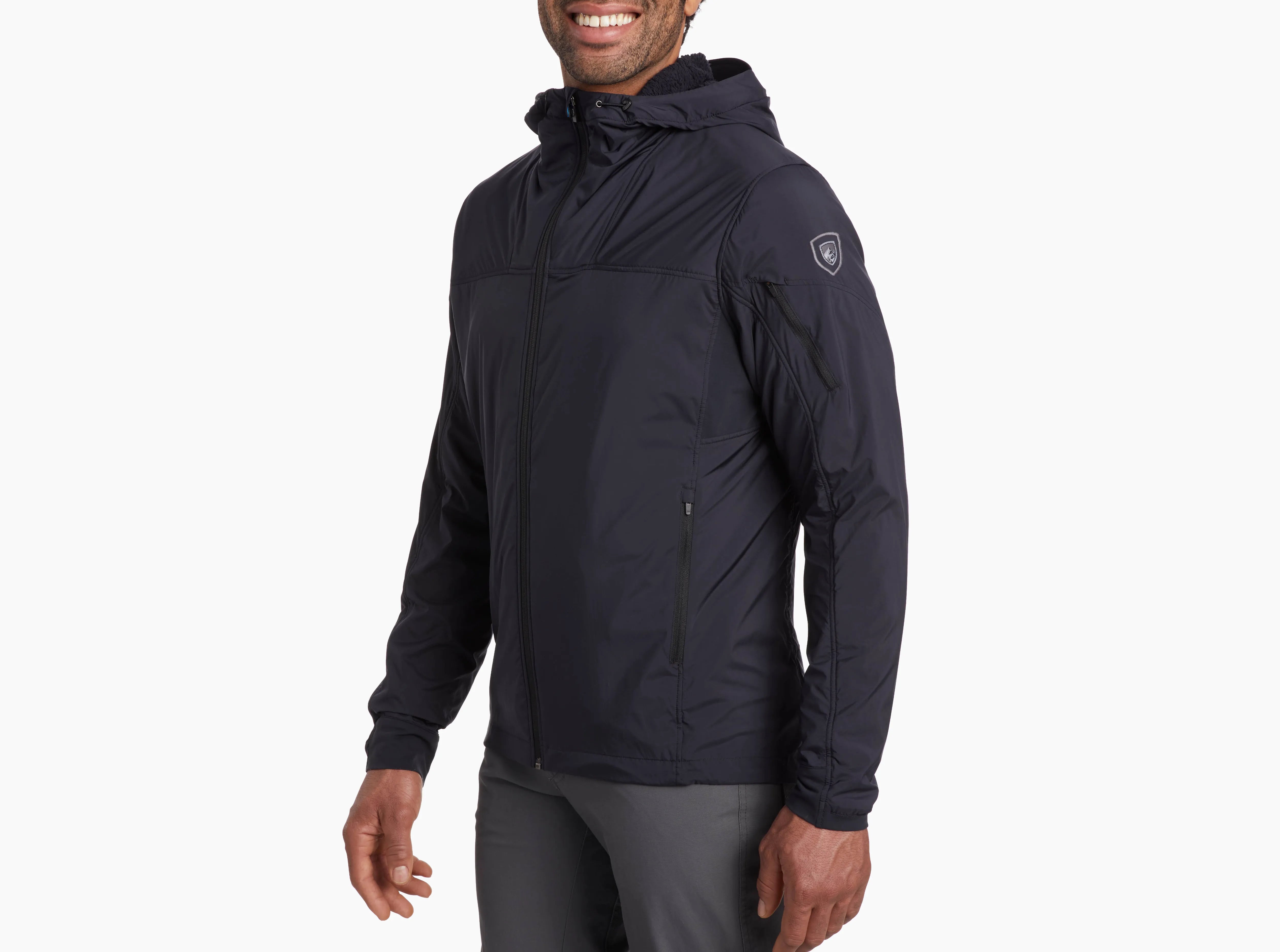 The One™ Hoody