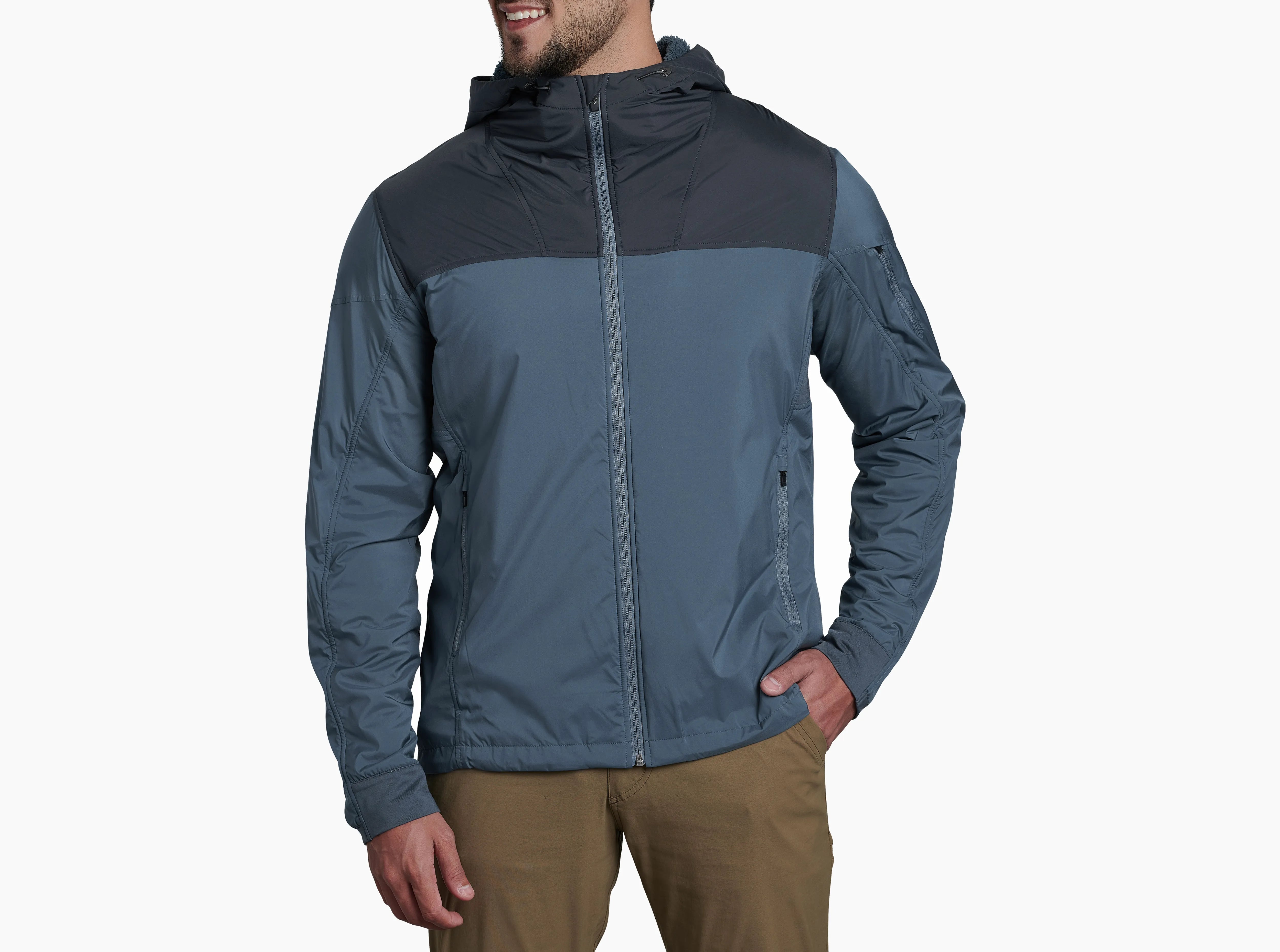 The One™ Hoody