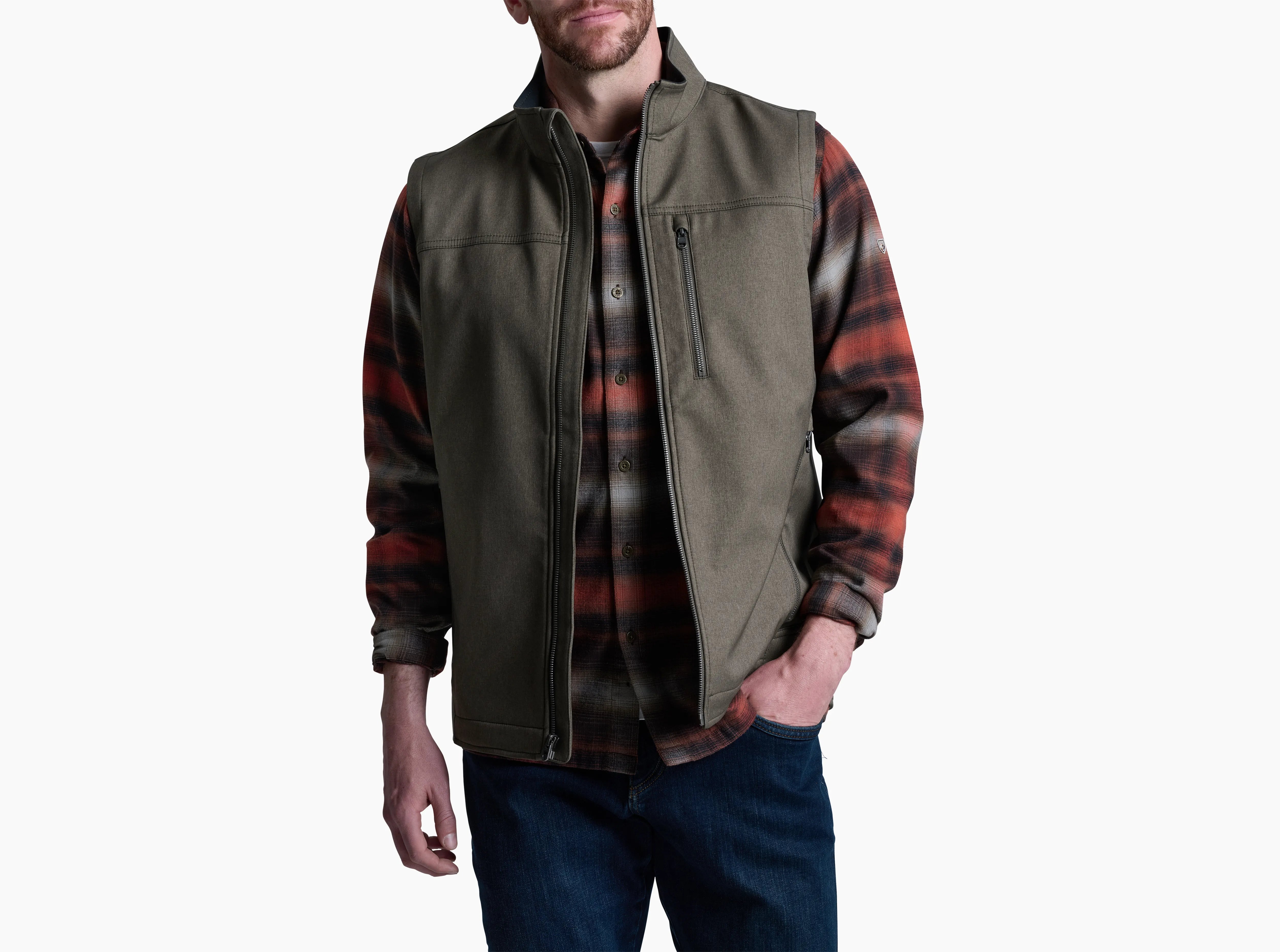 Impakt™ Vest
