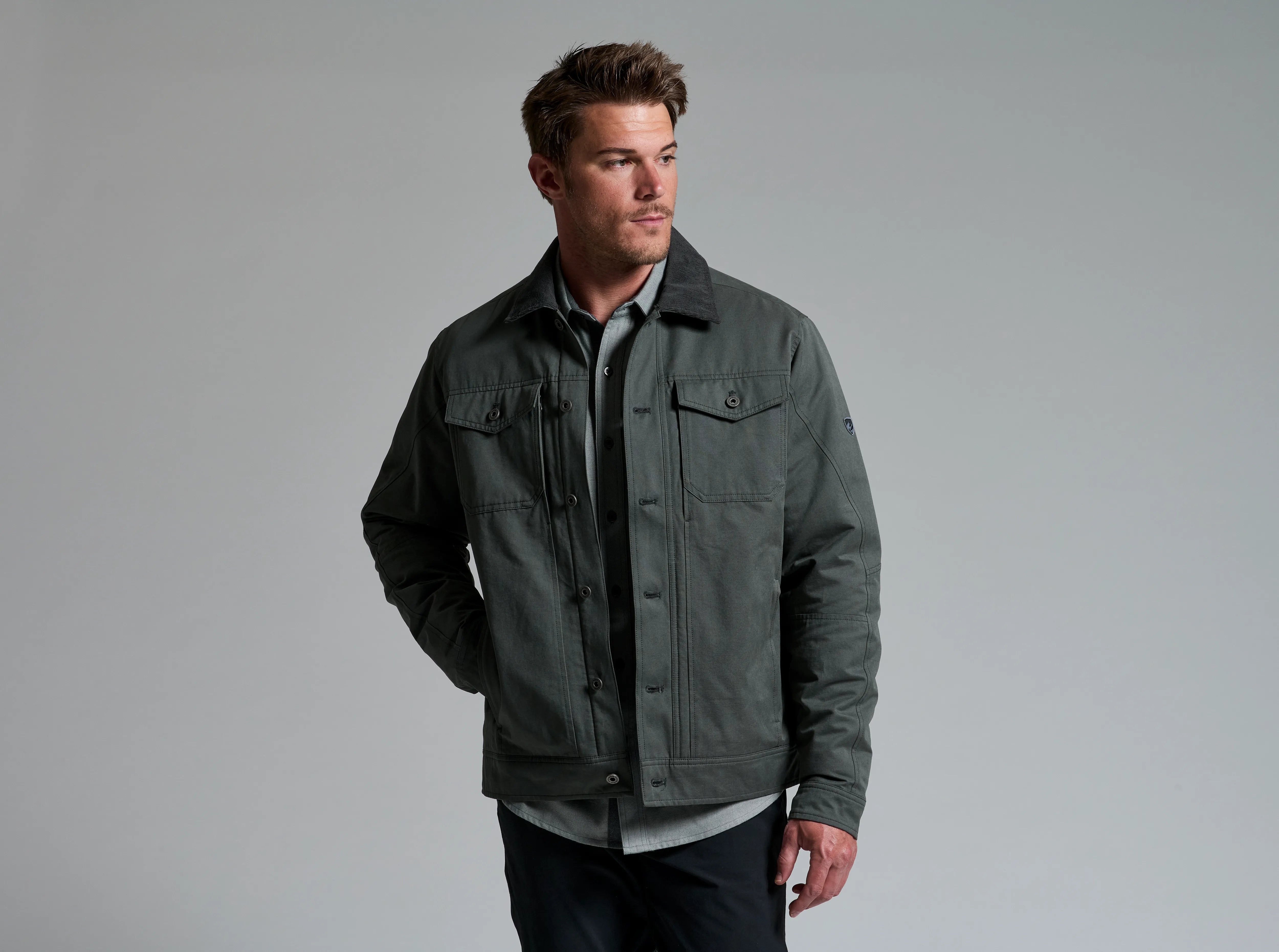 Maverick™ Jacket