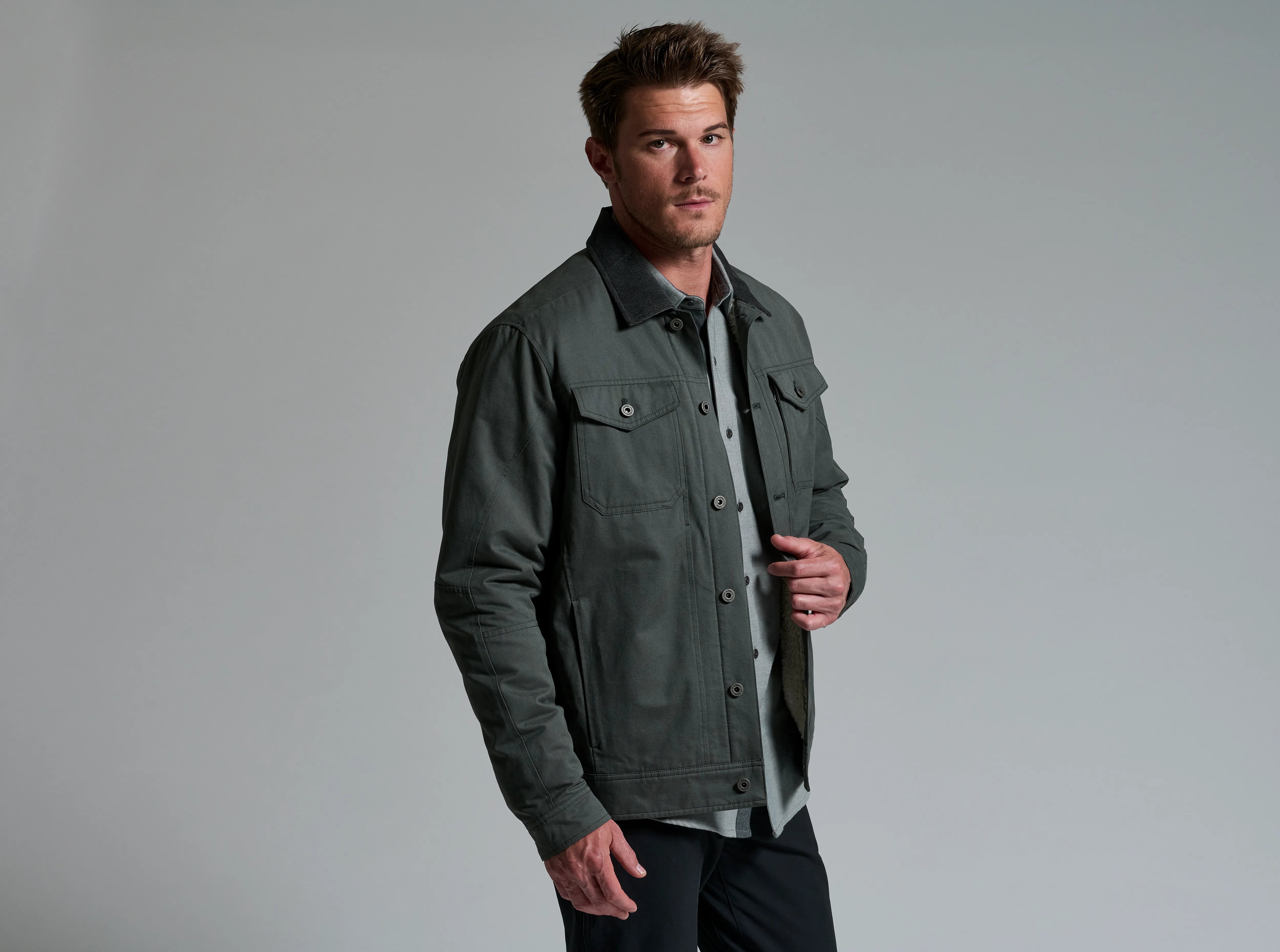 Maverick™ Jacket