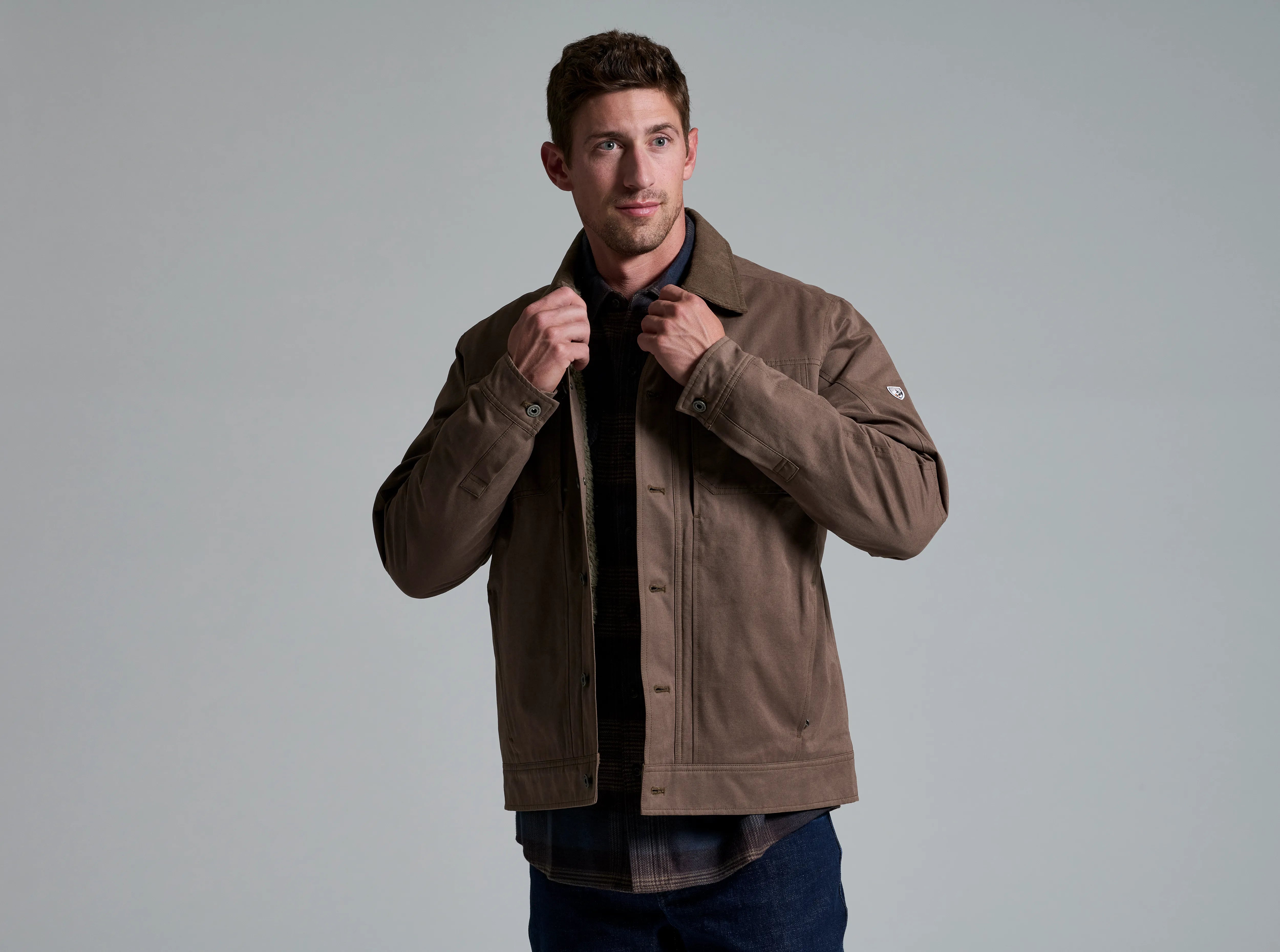 Maverick™ Jacket