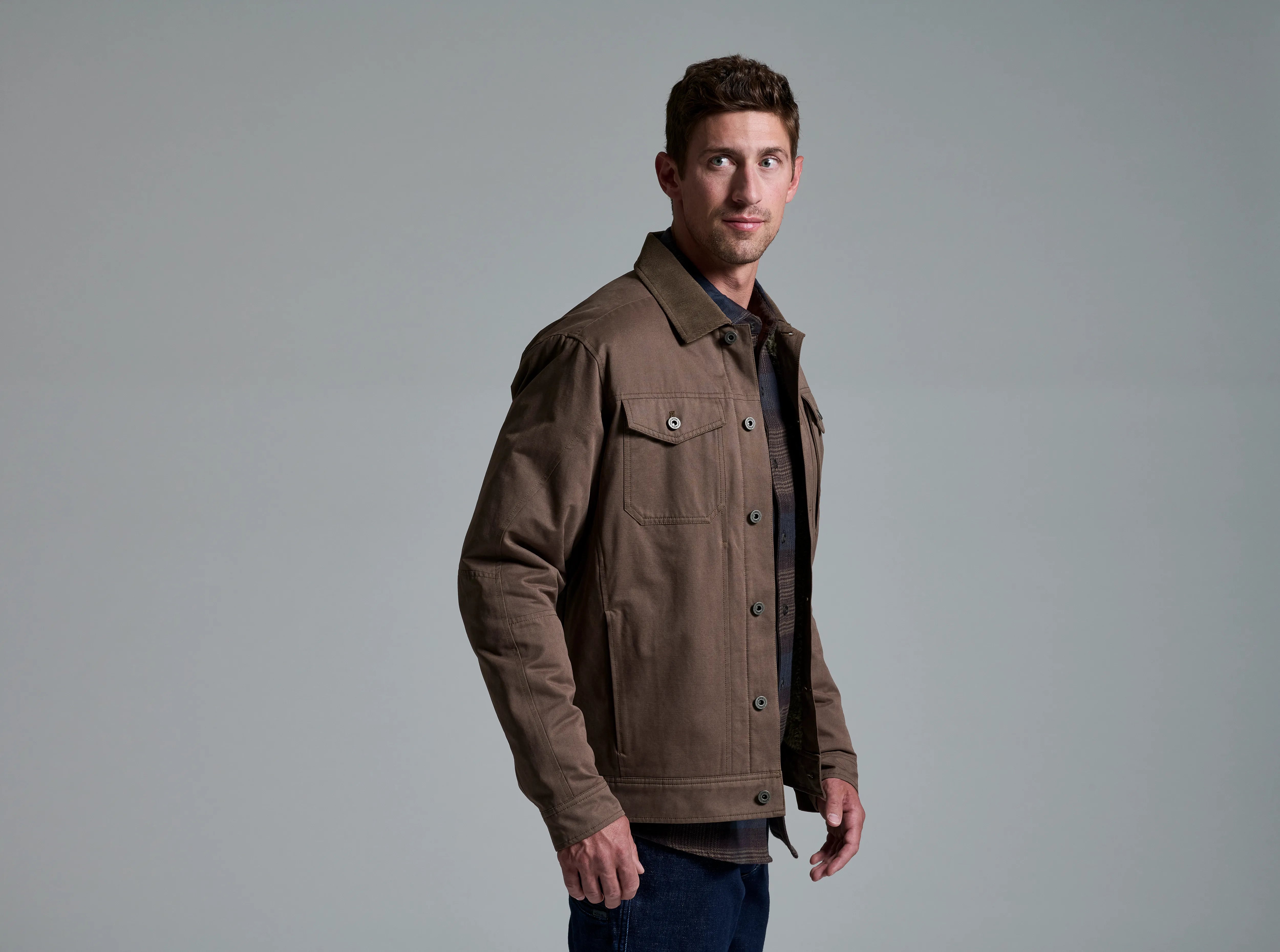 Maverick™ Jacket
