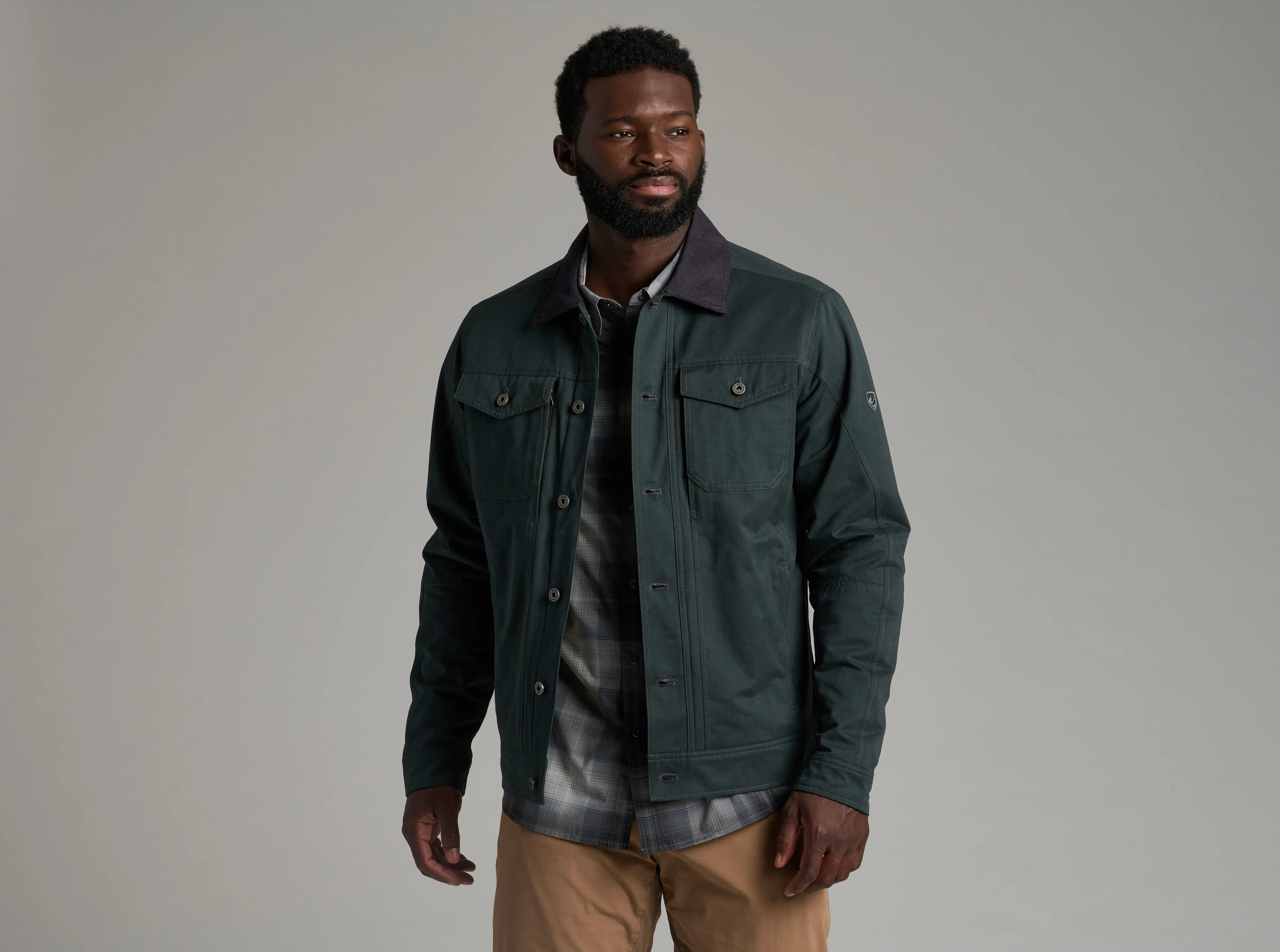 Maverick™ Jacket