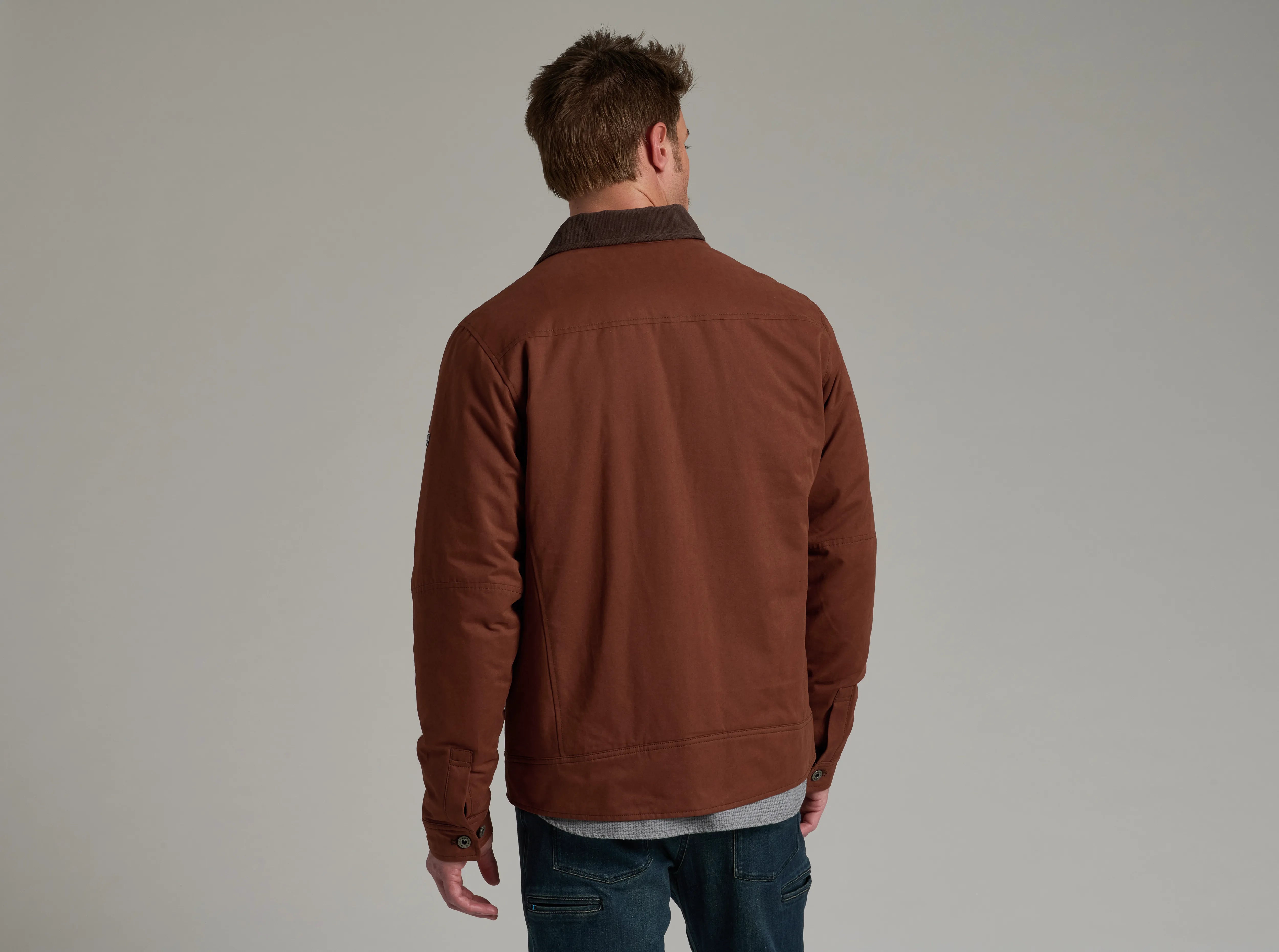 Maverick™ Jacket