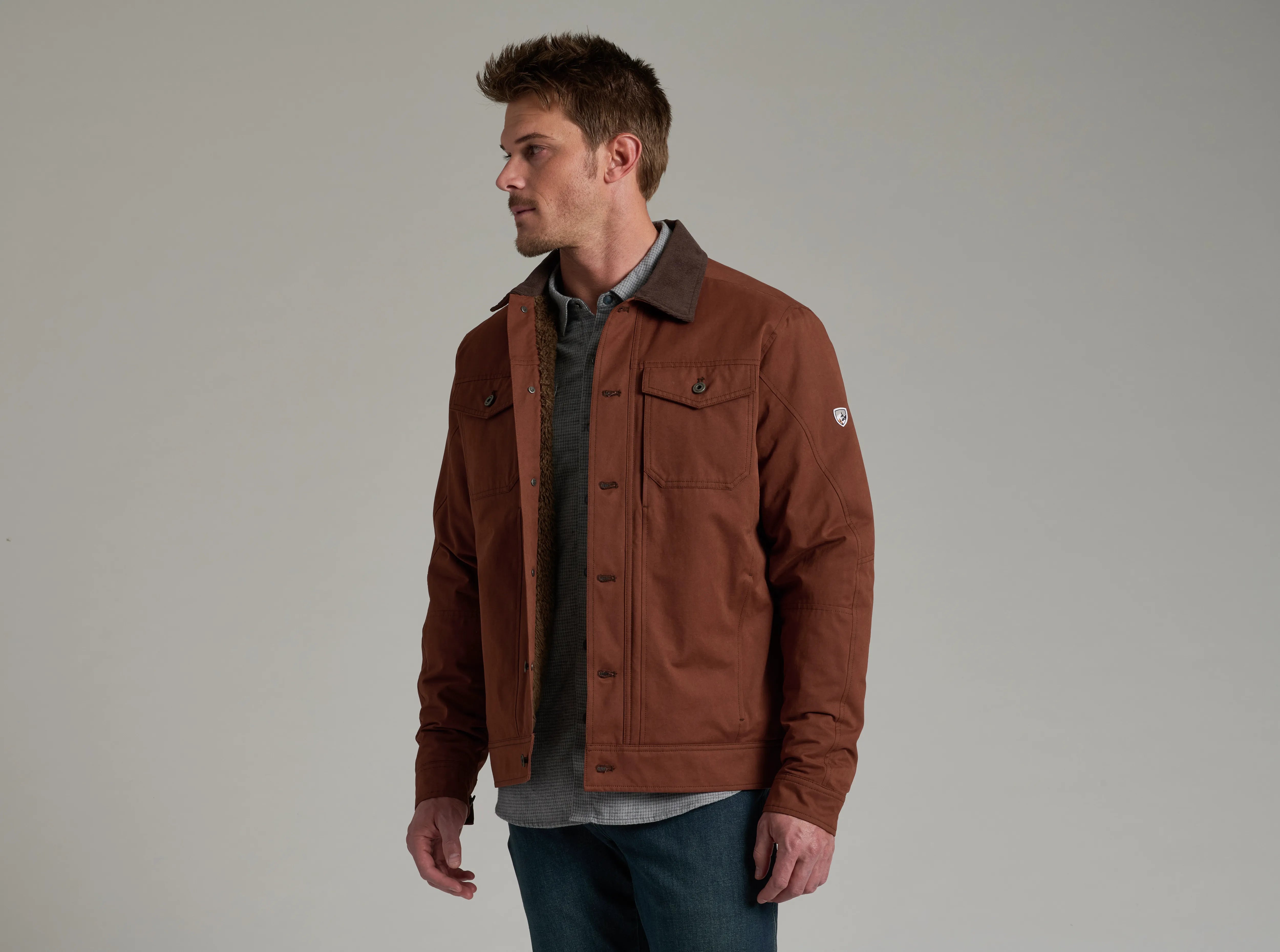 Maverick™ Jacket