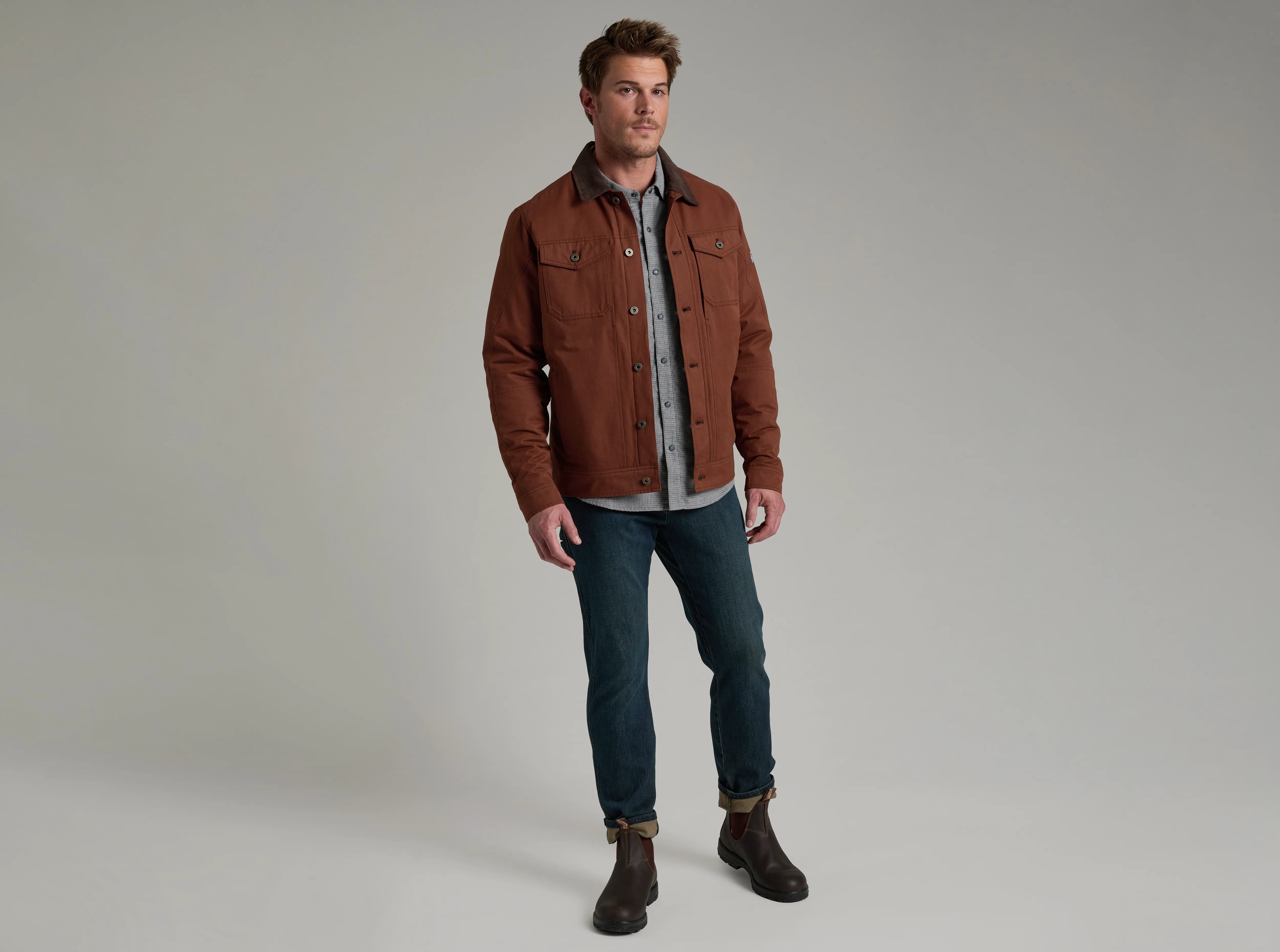 Maverick™ Jacket