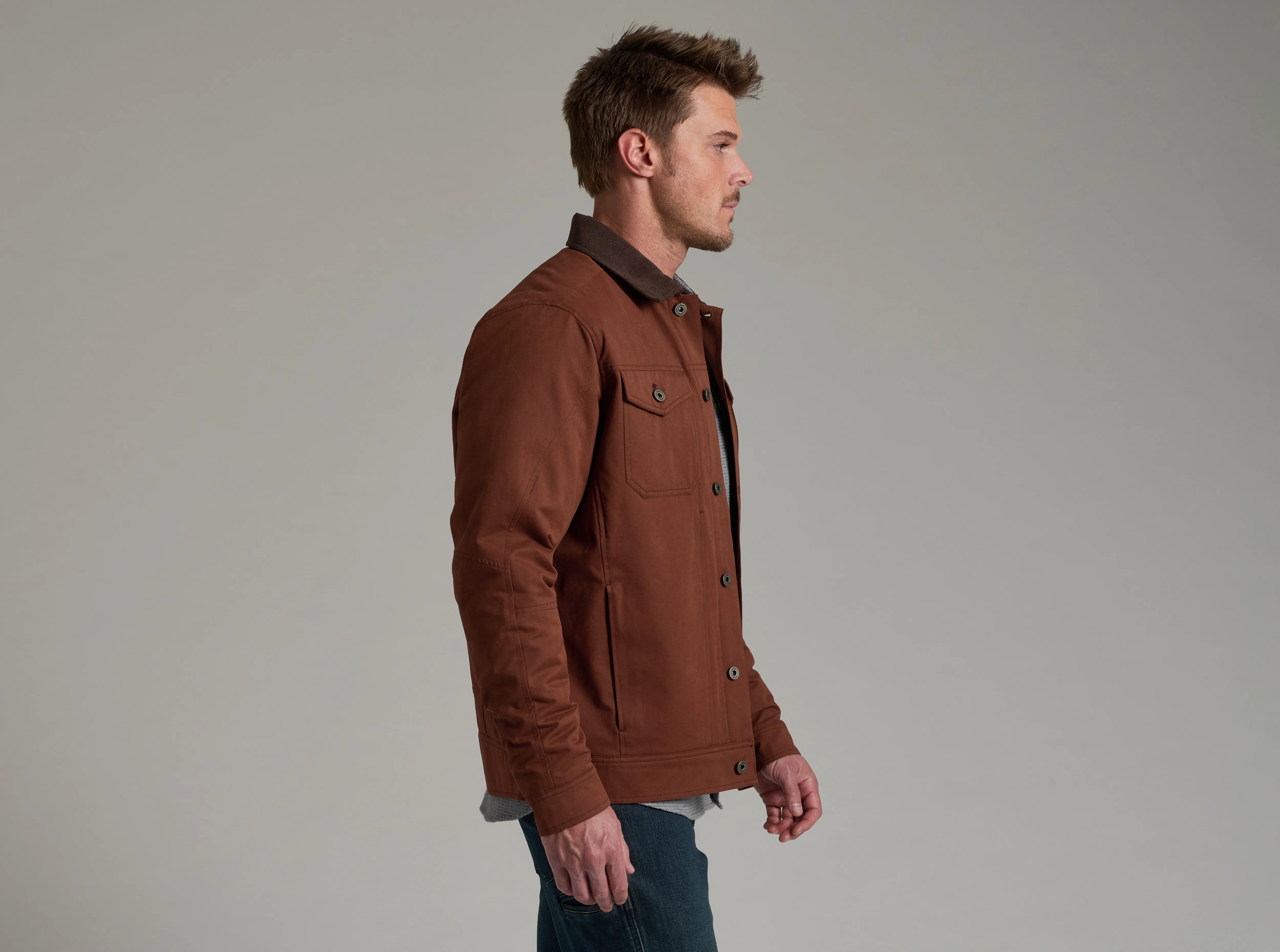 Maverick™ Jacket