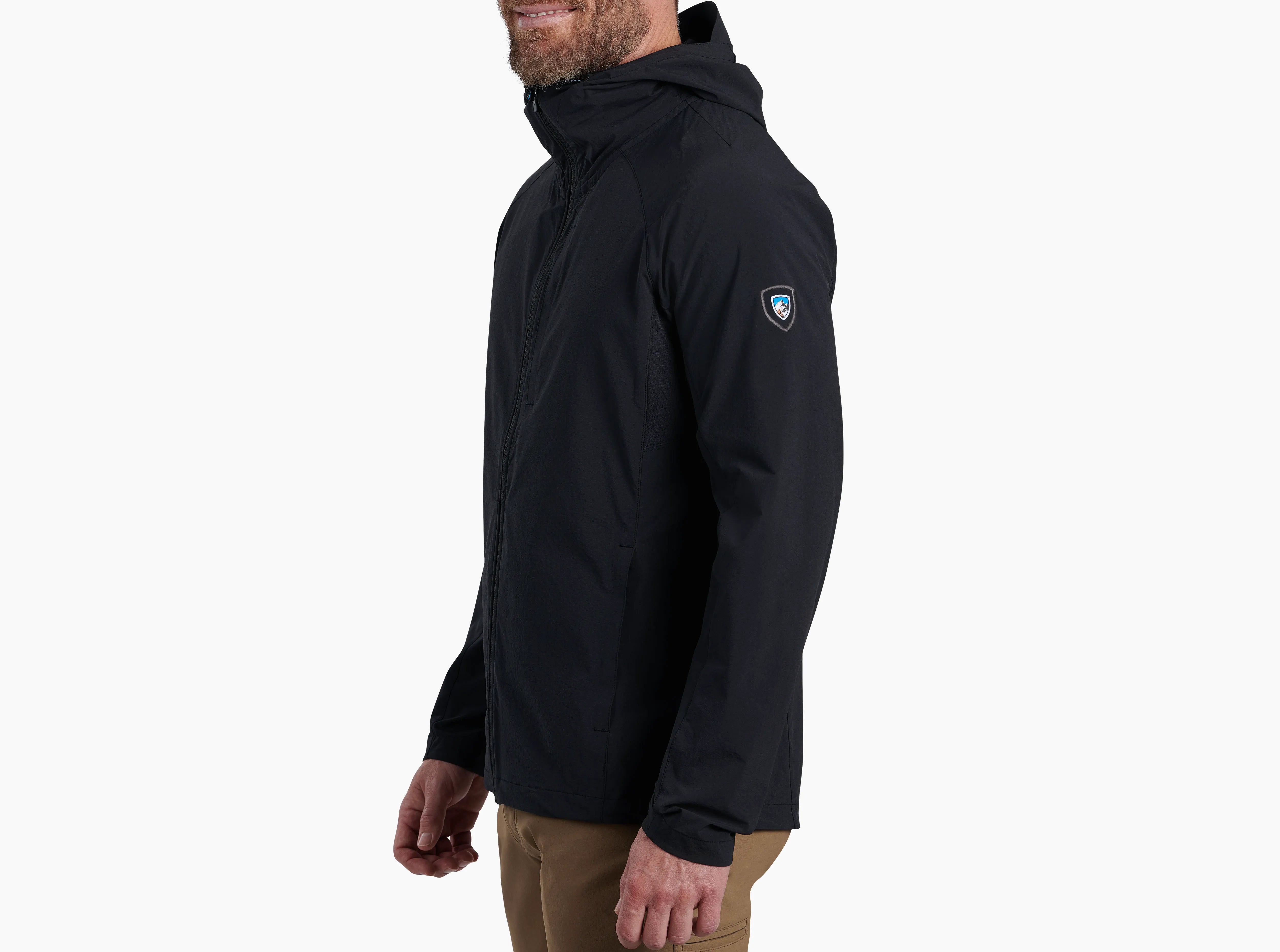 Transcendr® Hoody