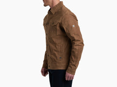 The Outlaw™ Waxed Jacket