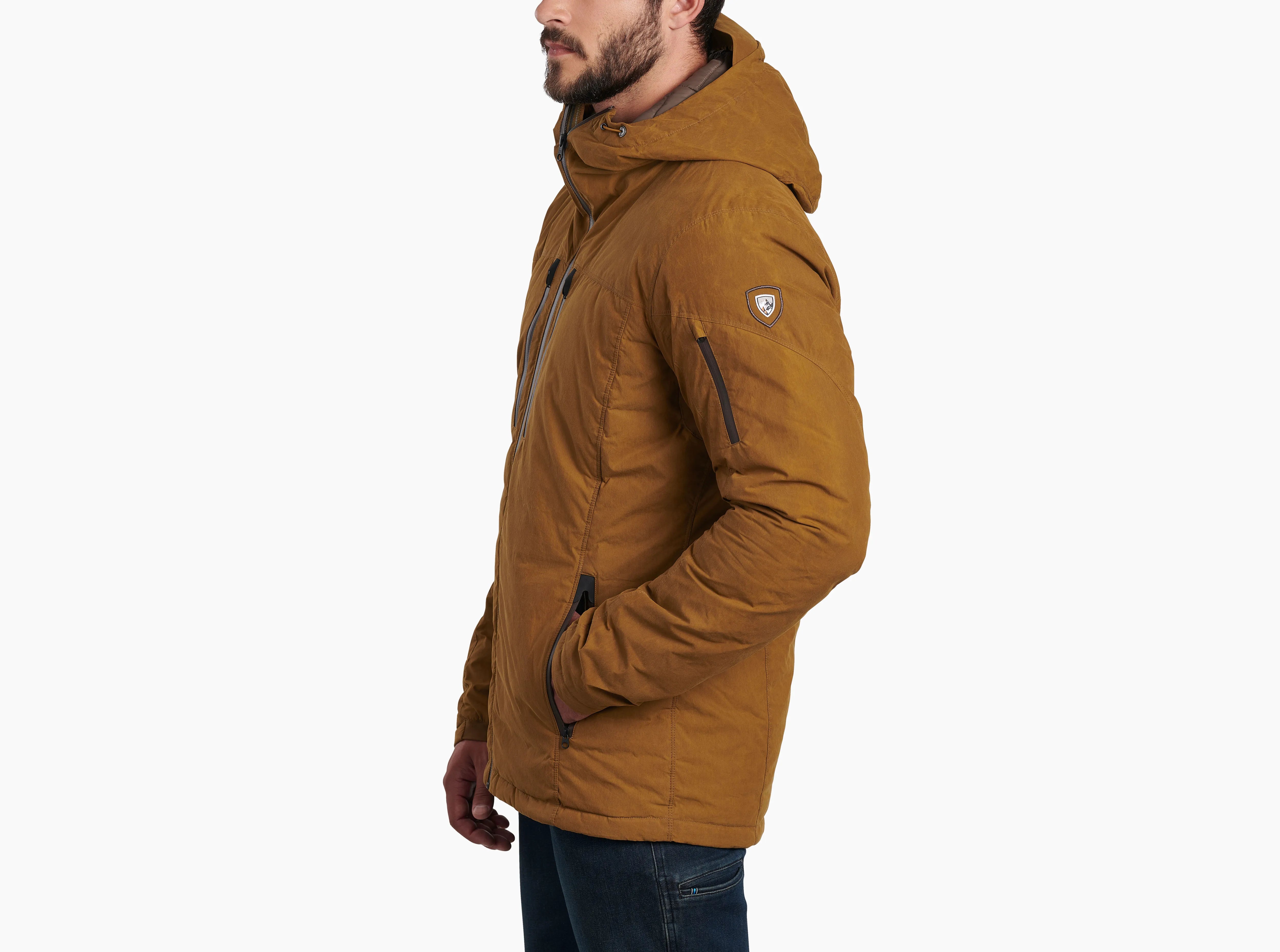 Wyldefire™ Hoody