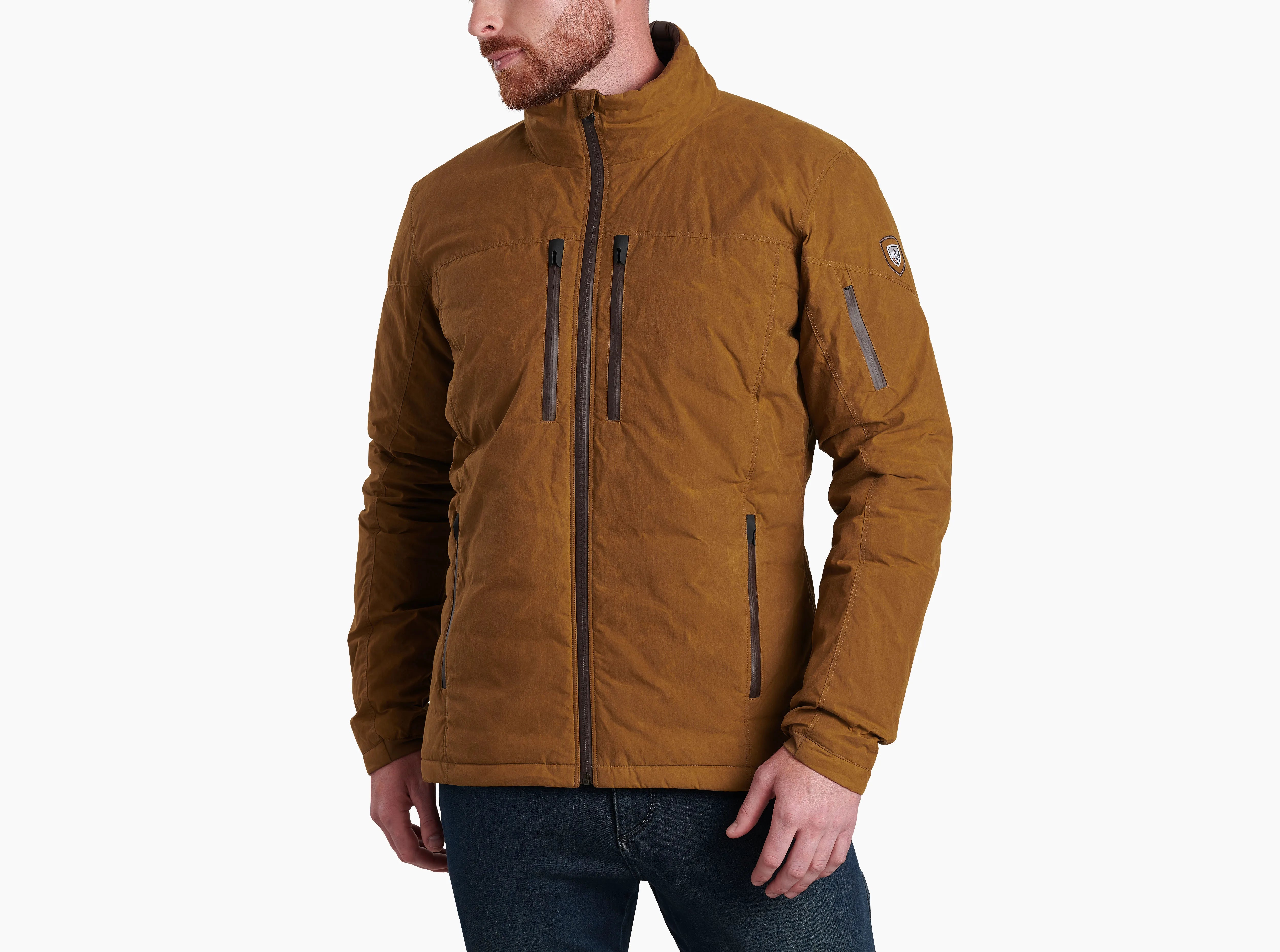 Wyldefire™ Jacket