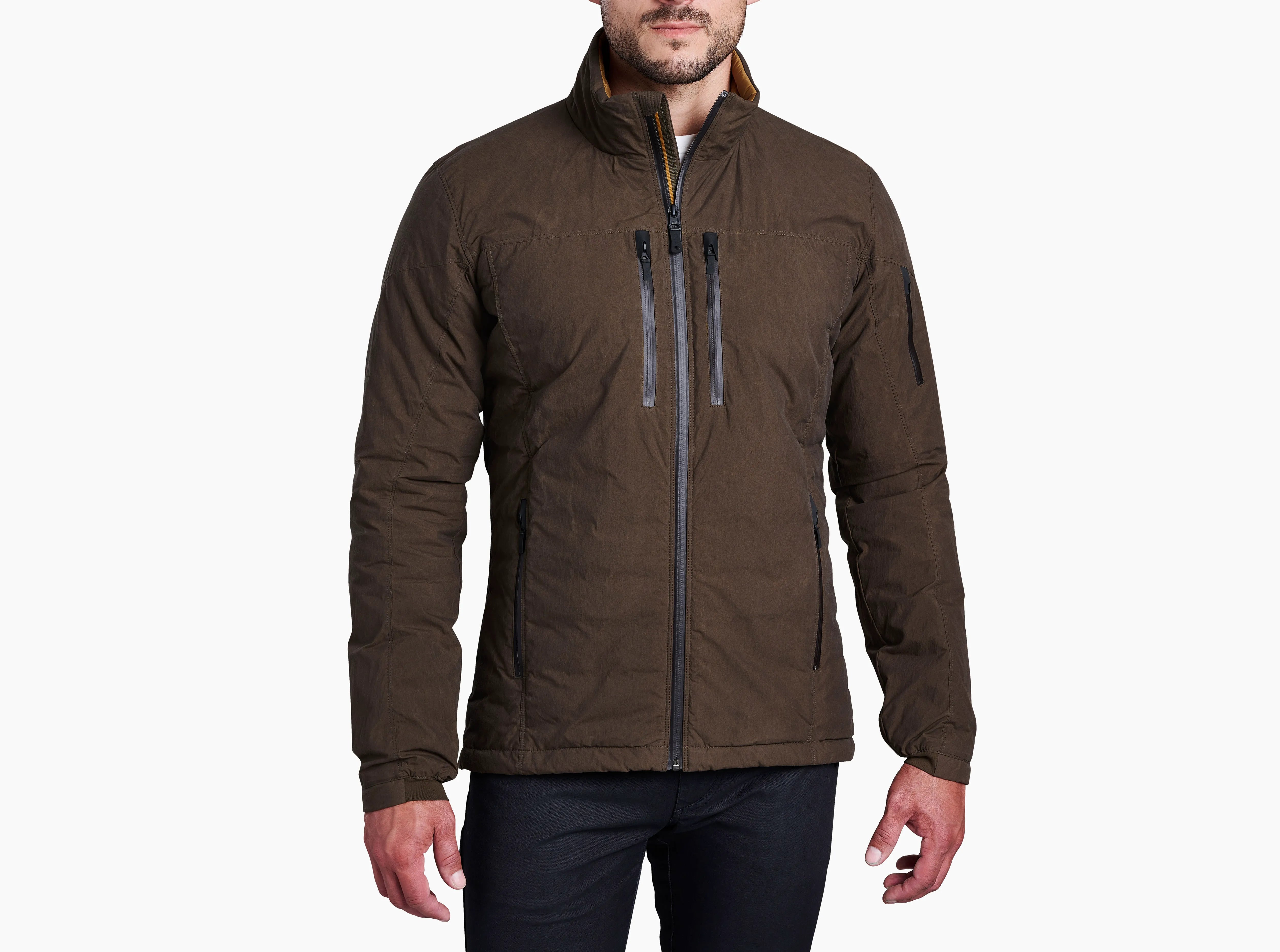 Wyldefire™ Jacket