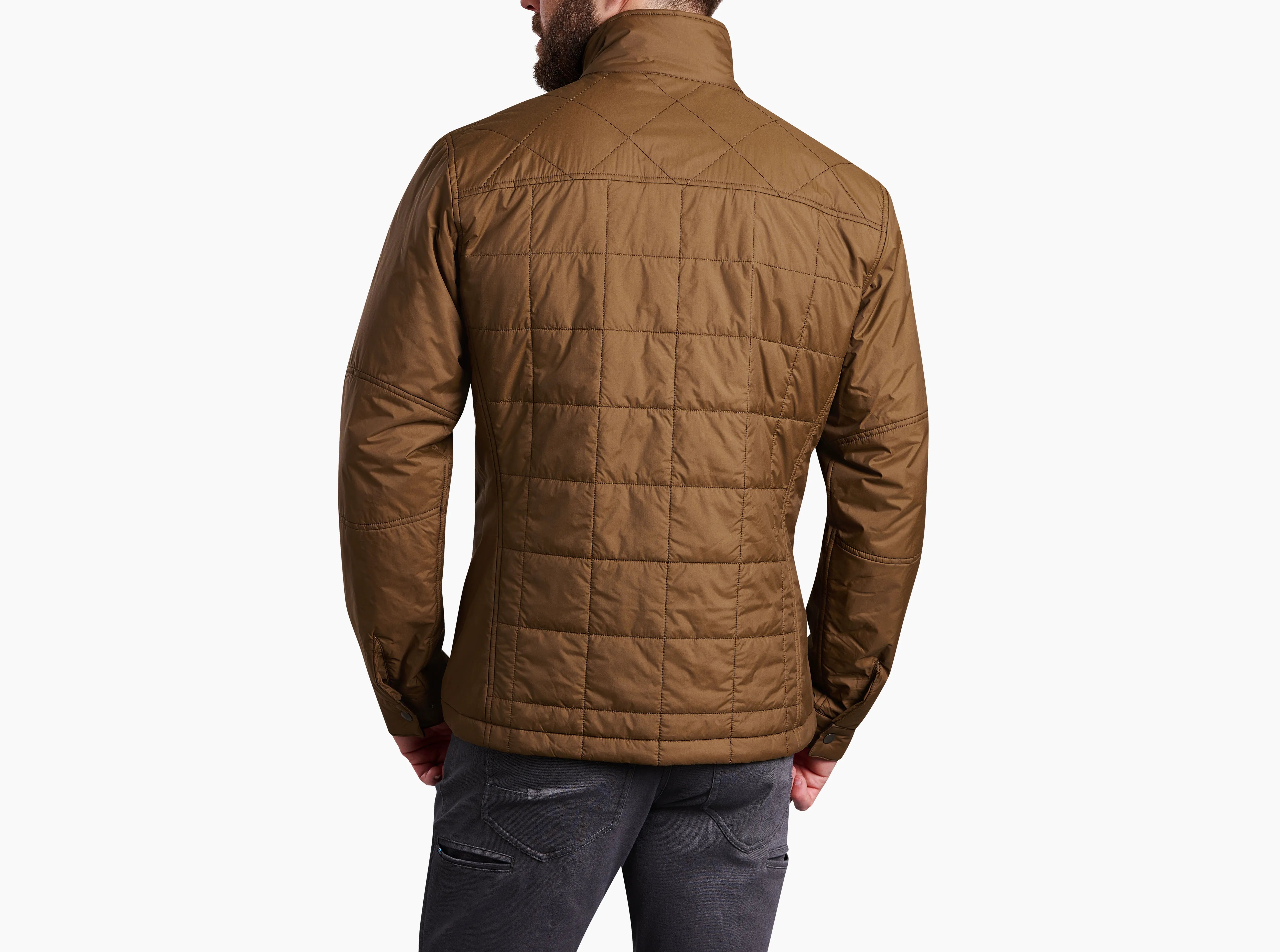 Rebel™ Insulated Jacket