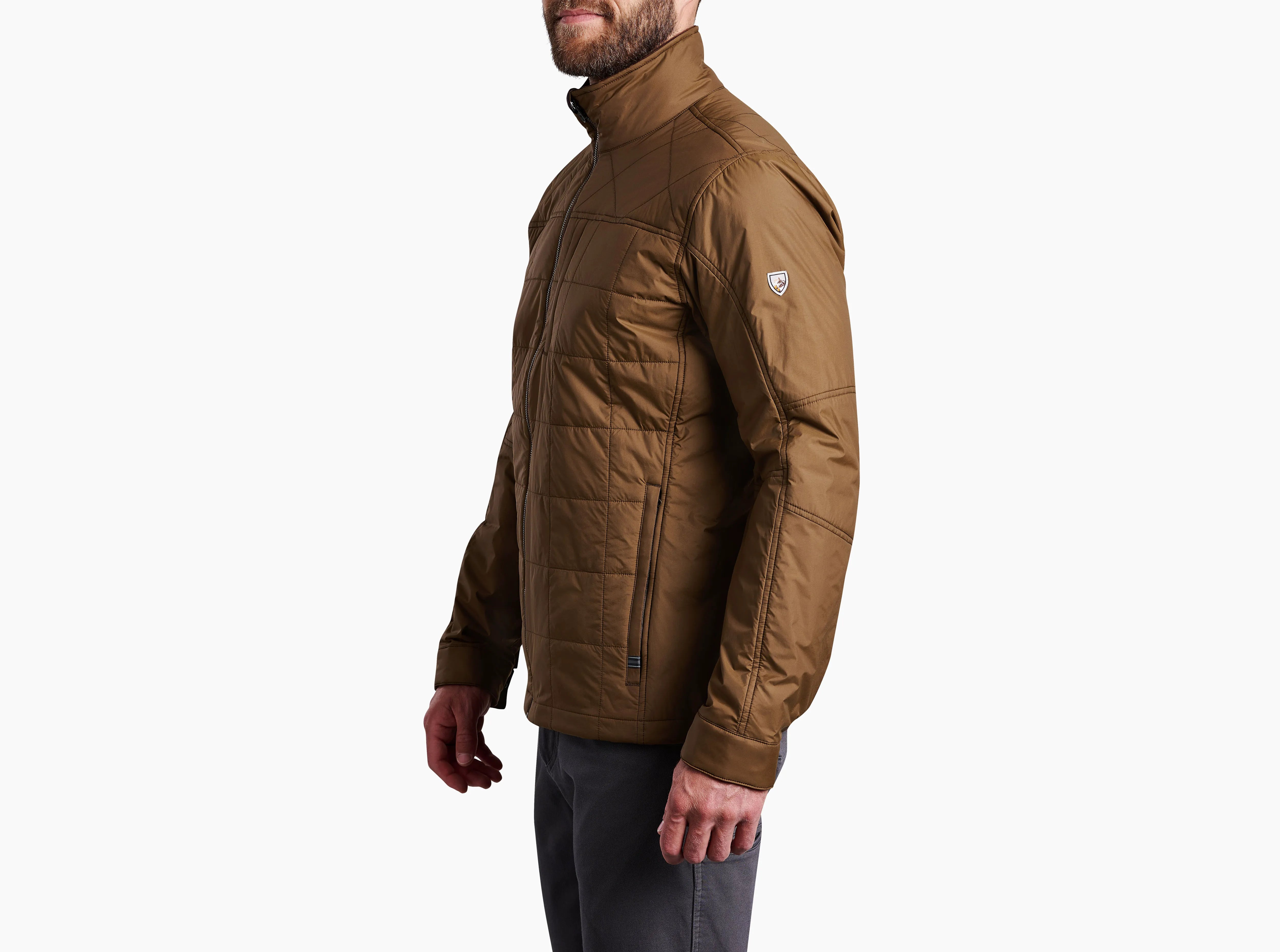 Rebel™ Insulated Jacket