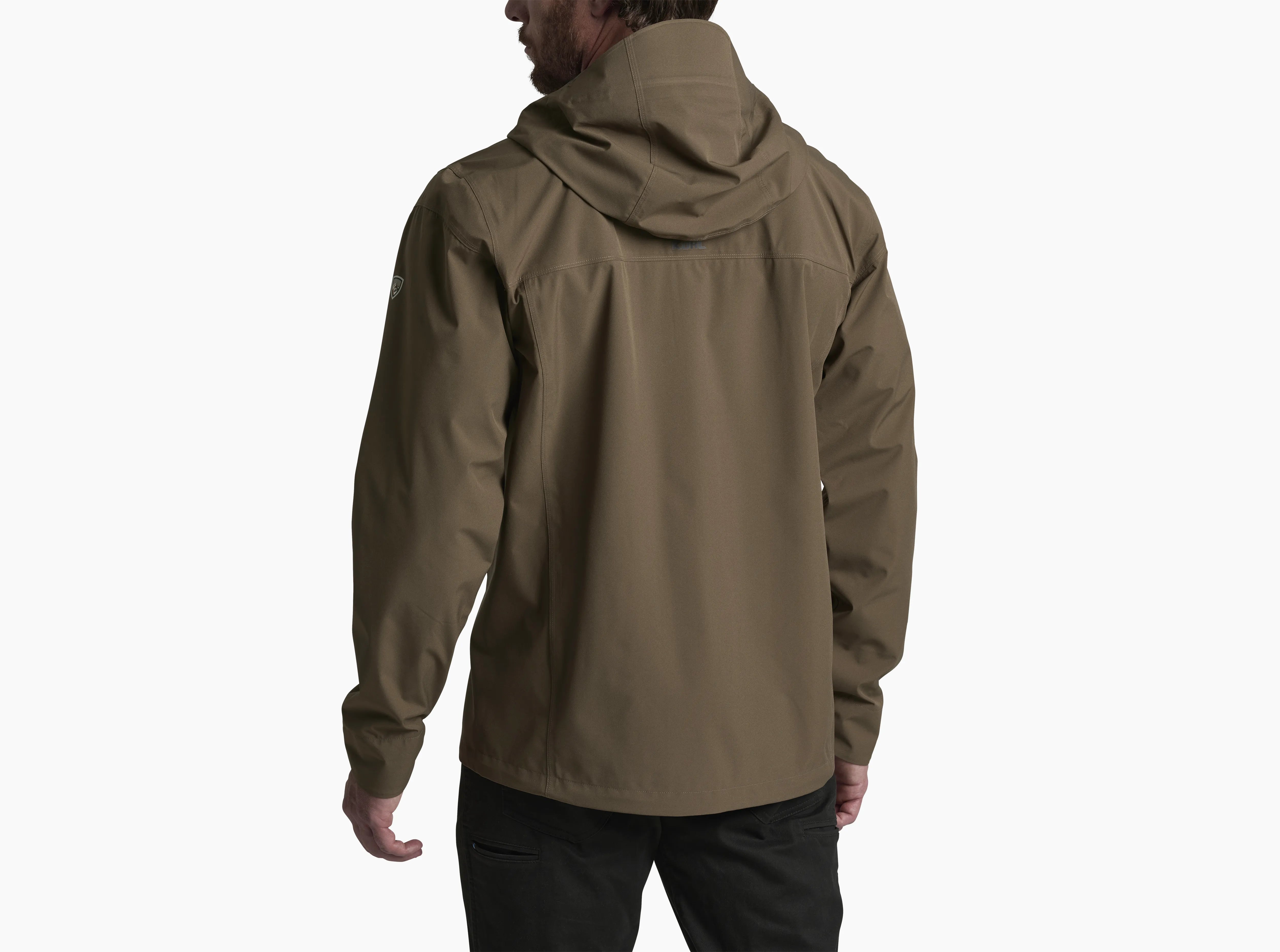 Stretch Voyagr™ Jacket