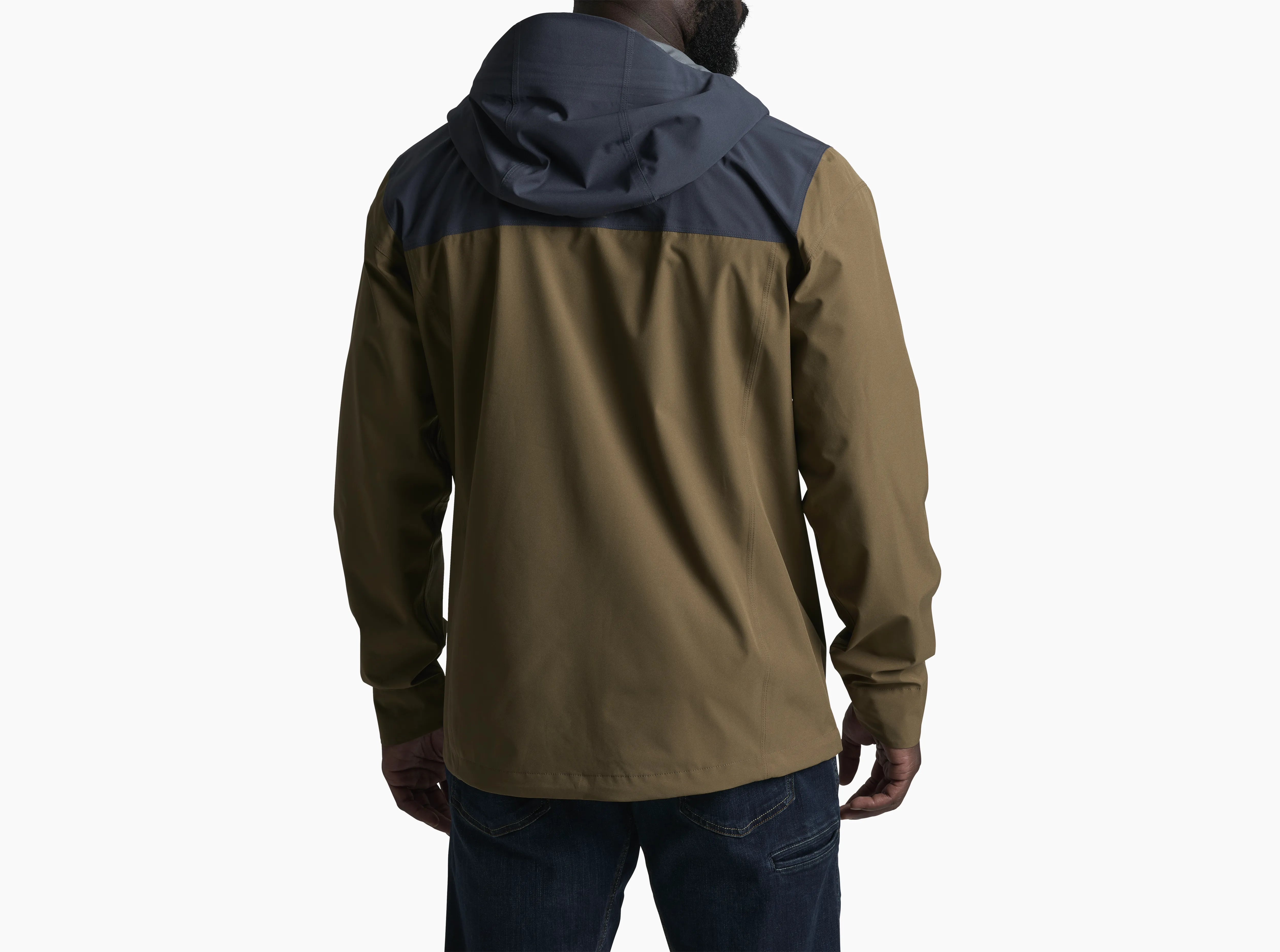 Stretch Voyagr™ Jacket