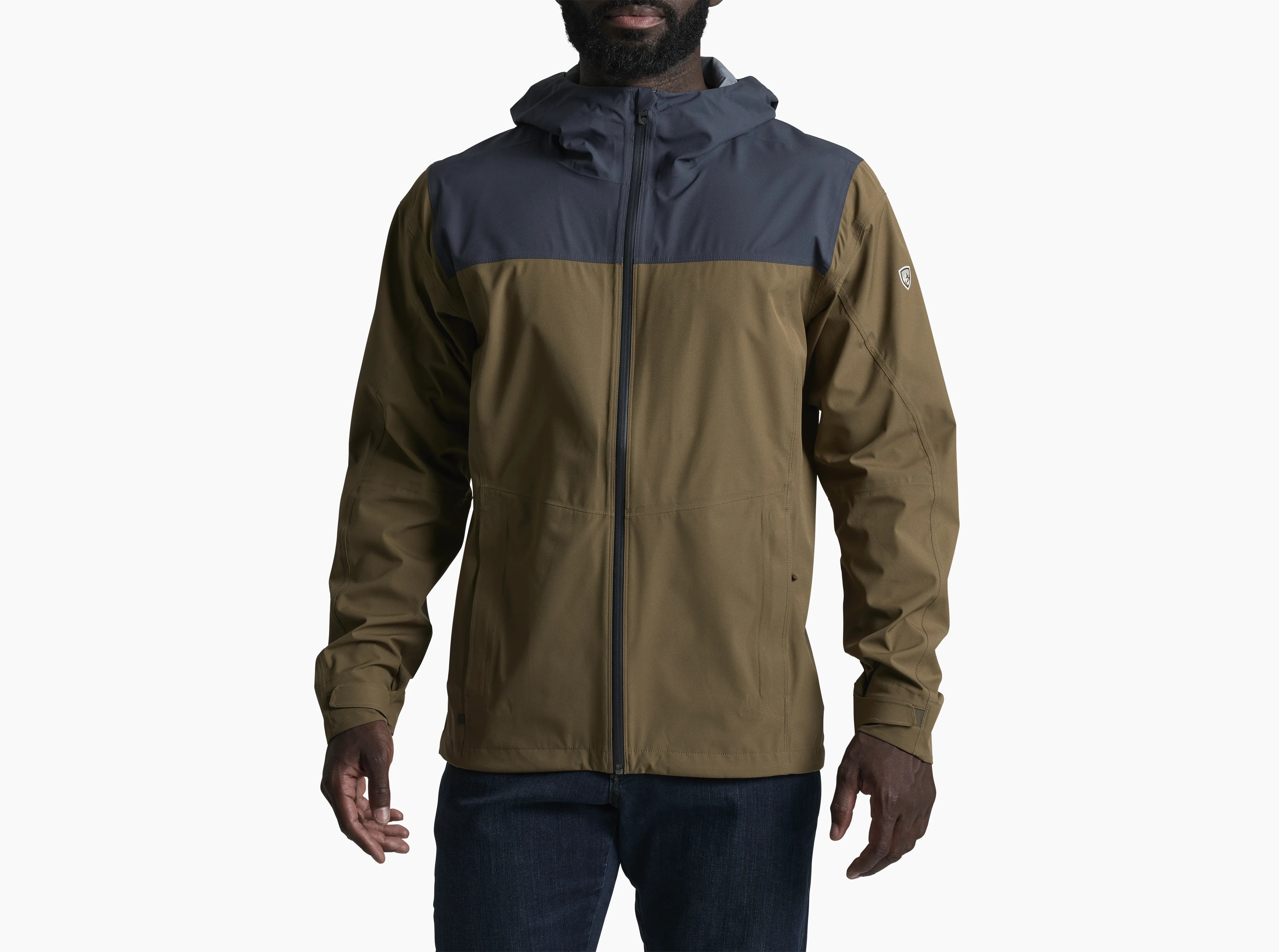 Stretch Voyagr™ Jacket