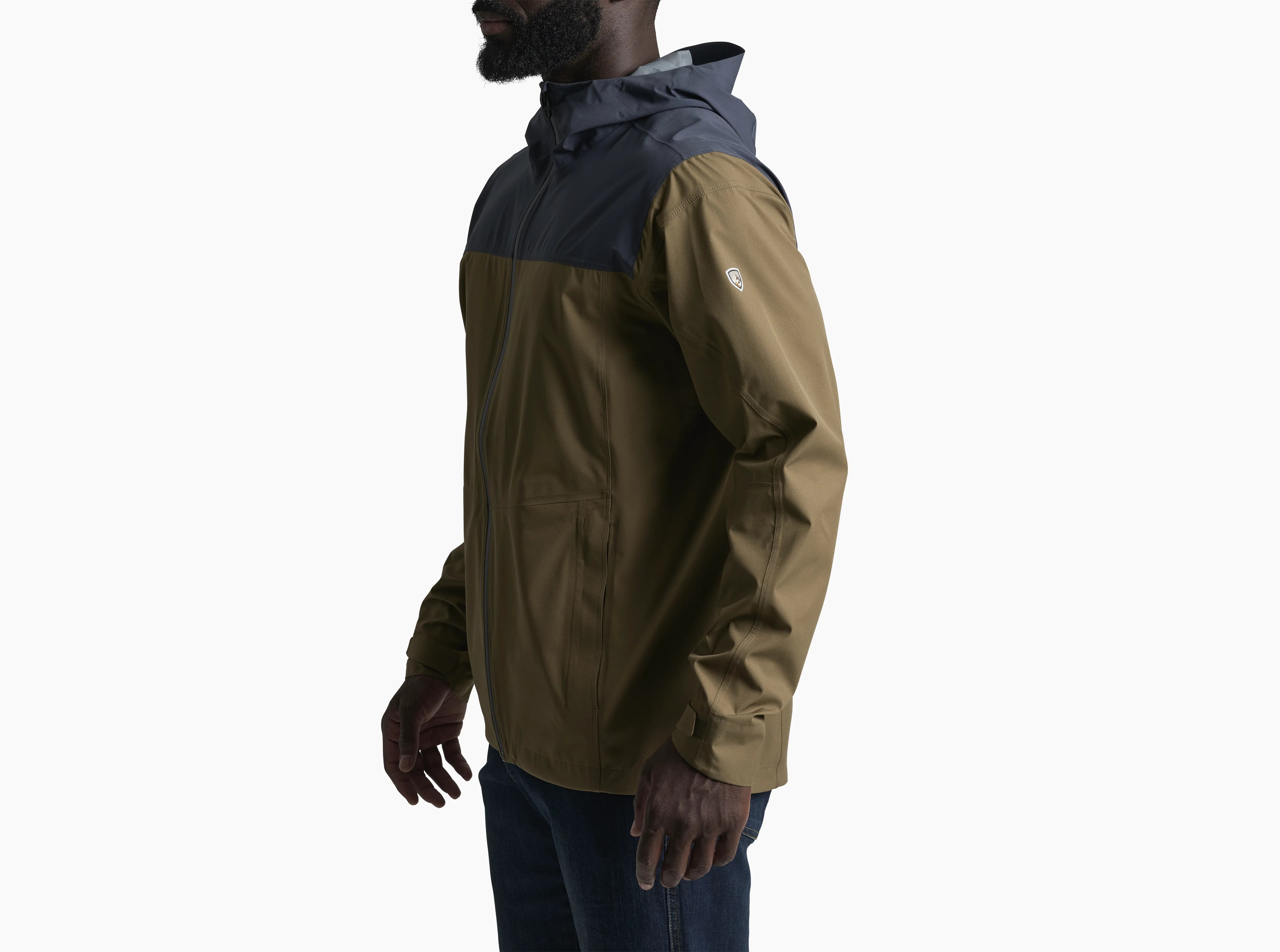Stretch Voyagr™ Jacket