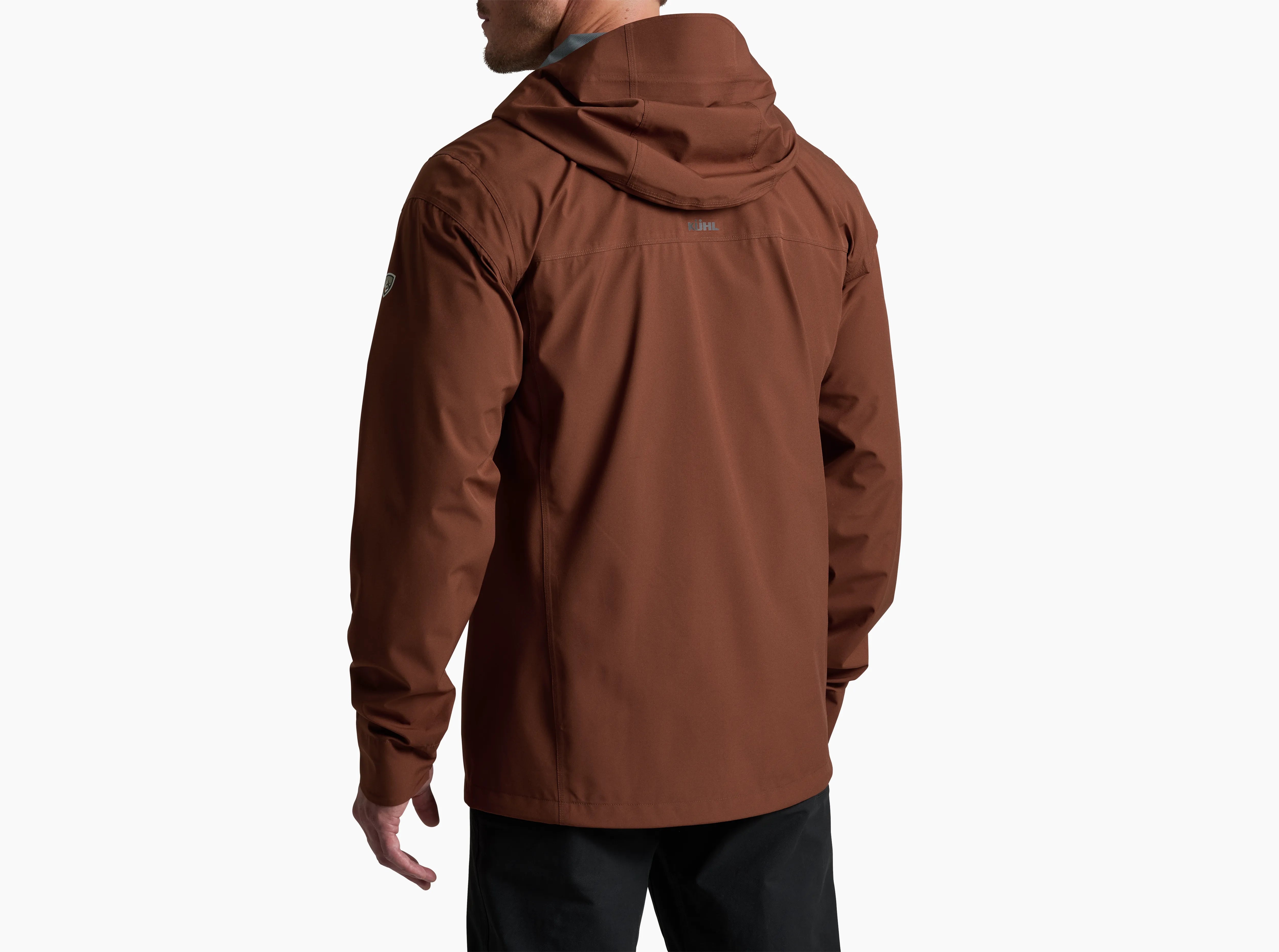 Stretch Voyagr™ Jacket