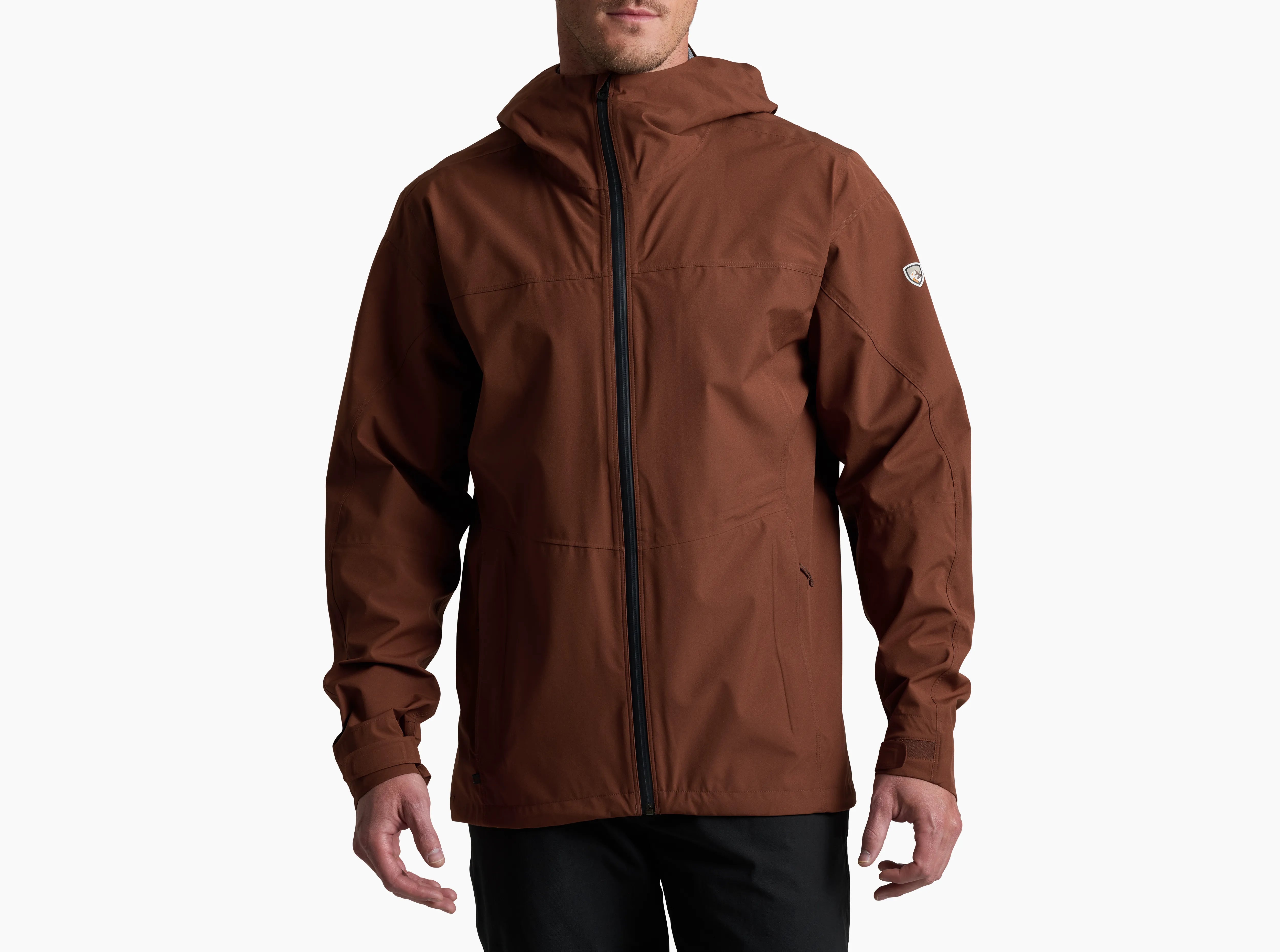 Stretch Voyagr™ Jacket