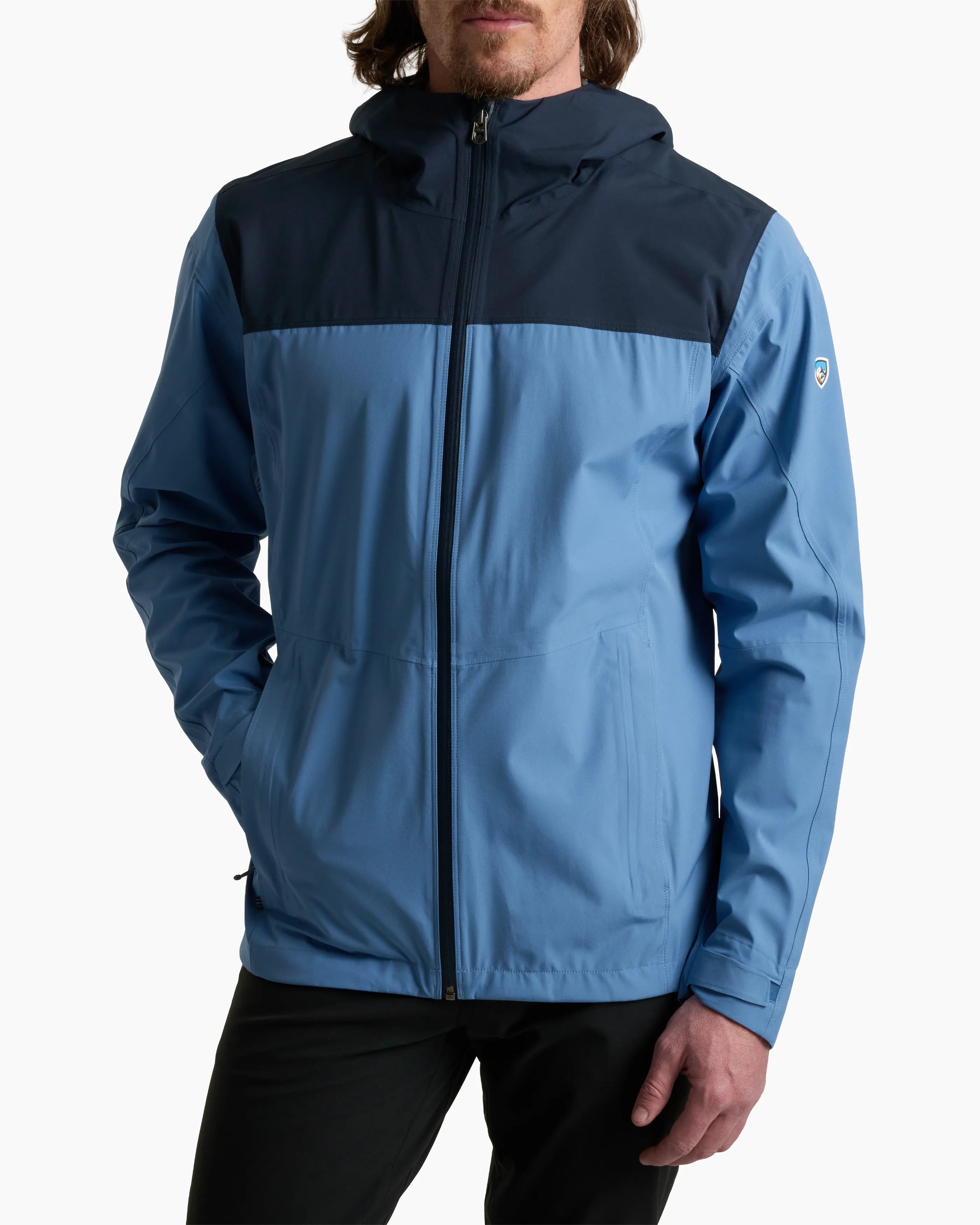 Stretch Voyagr™ Jacket